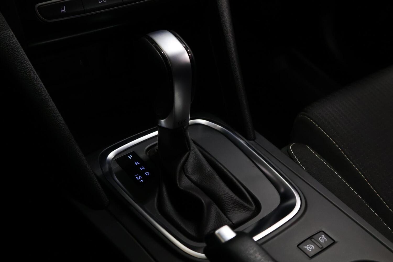Renault Mégane vaihtoauto