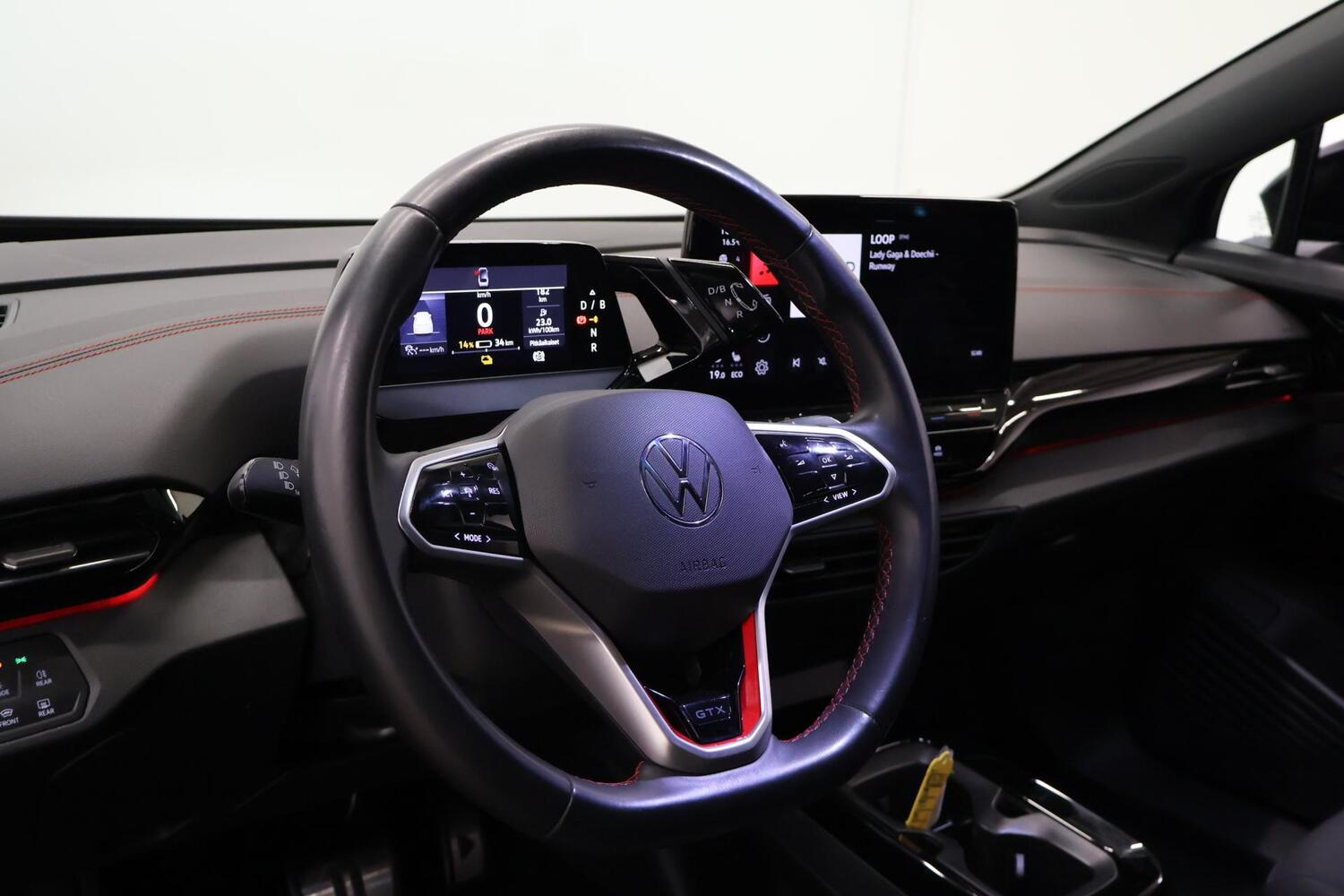Volkswagen ID.5 vaihtoauto