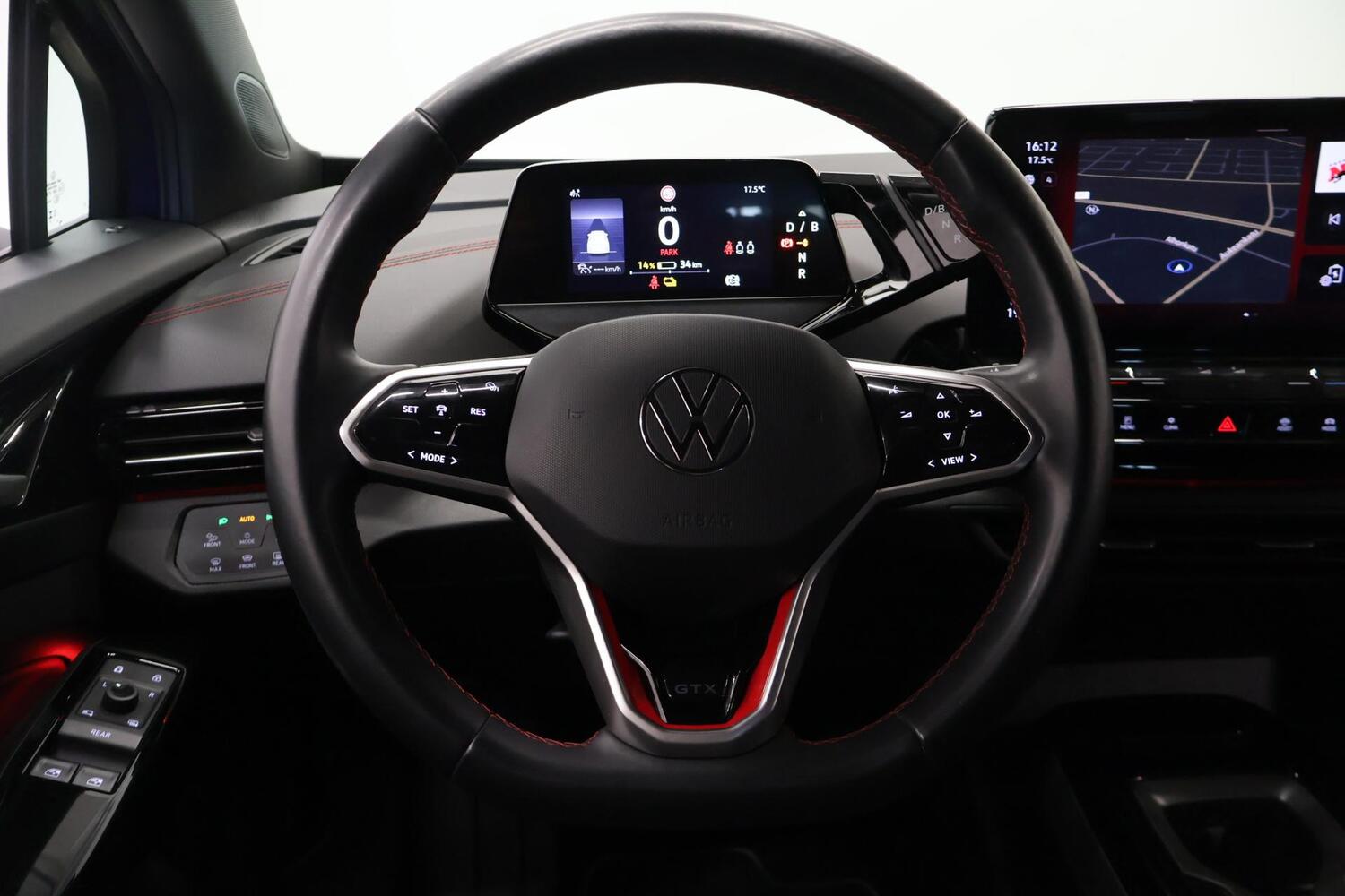 Volkswagen ID.5 vaihtoauto