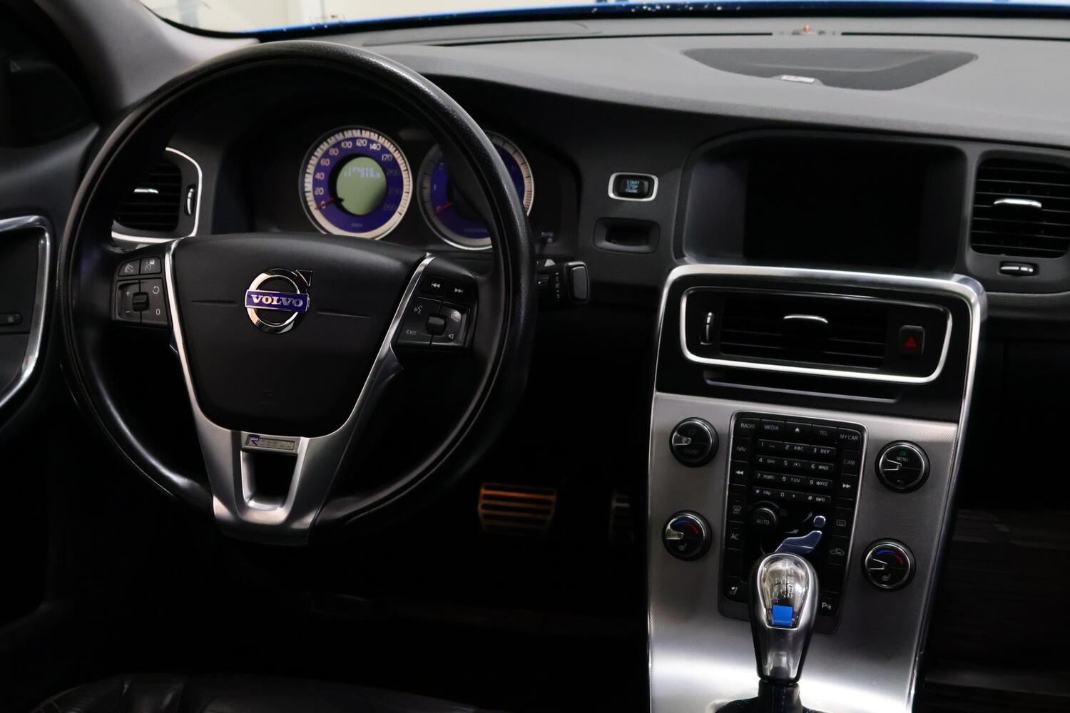 Volvo S60 vaihtoauto
