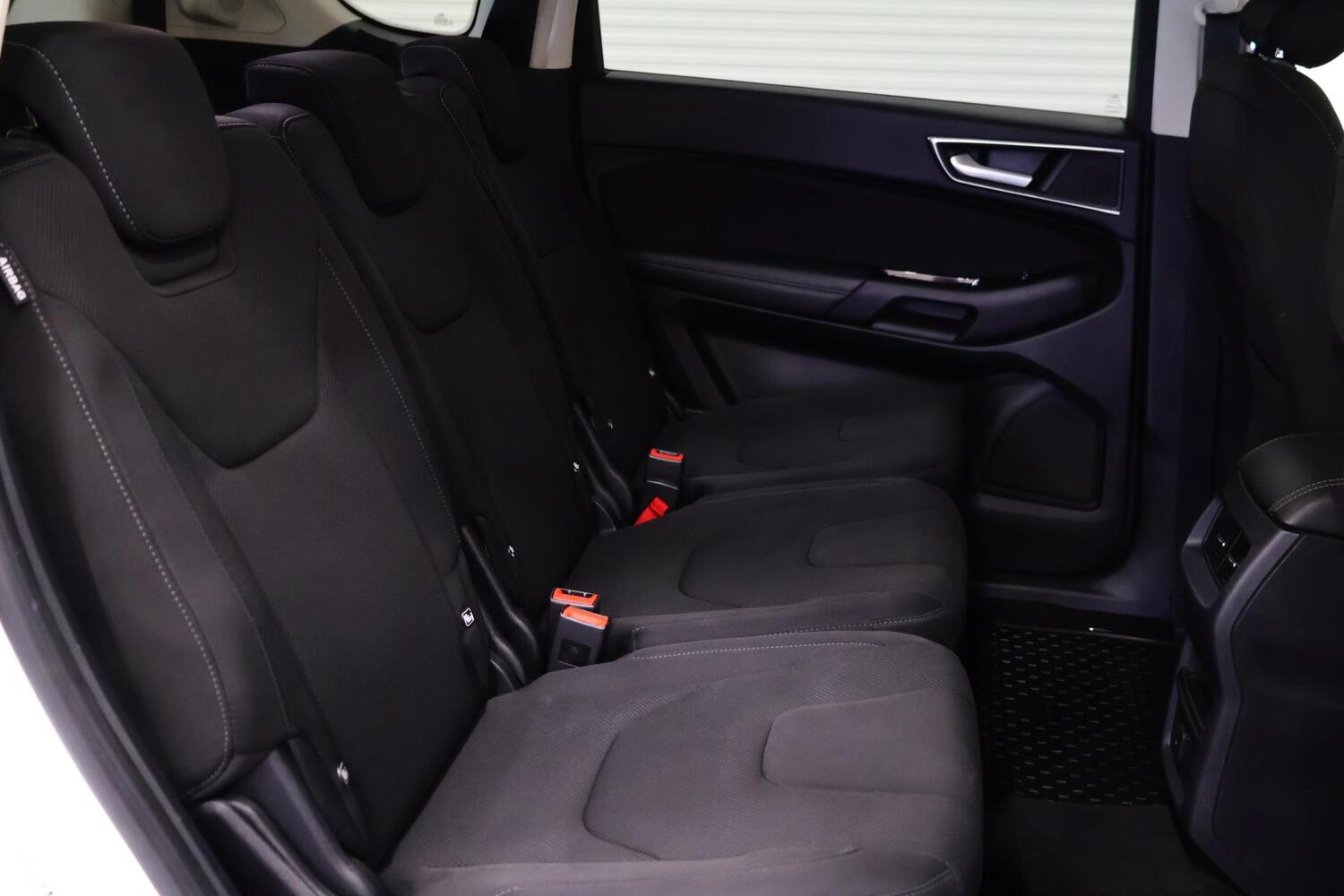 Ford S-MAX vaihtoauto