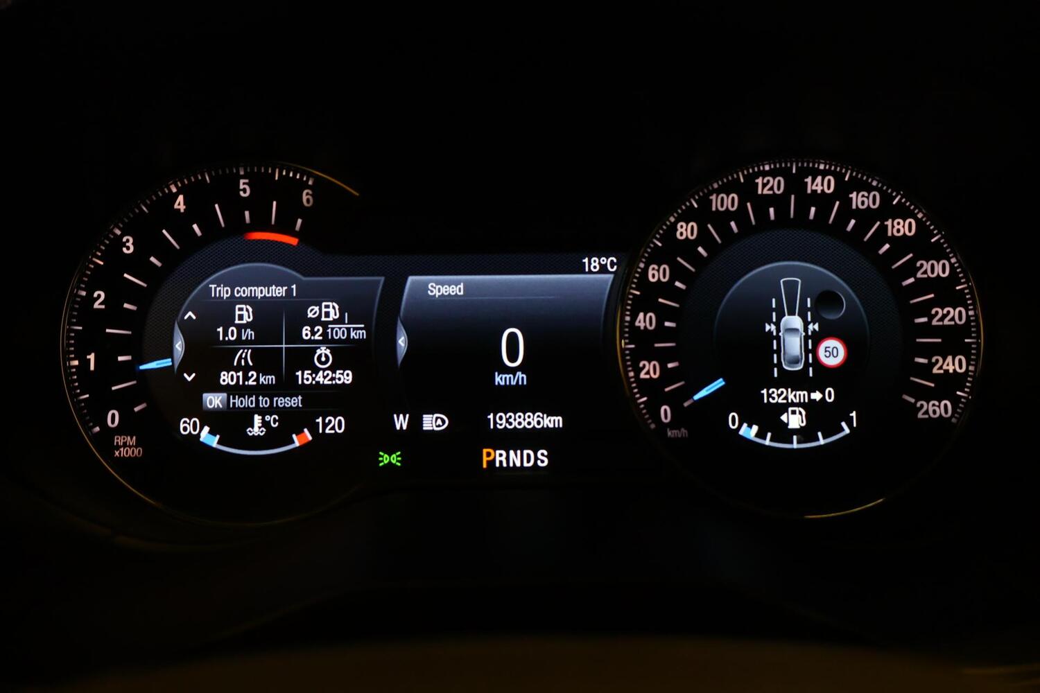 Ford S-MAX vaihtoauto