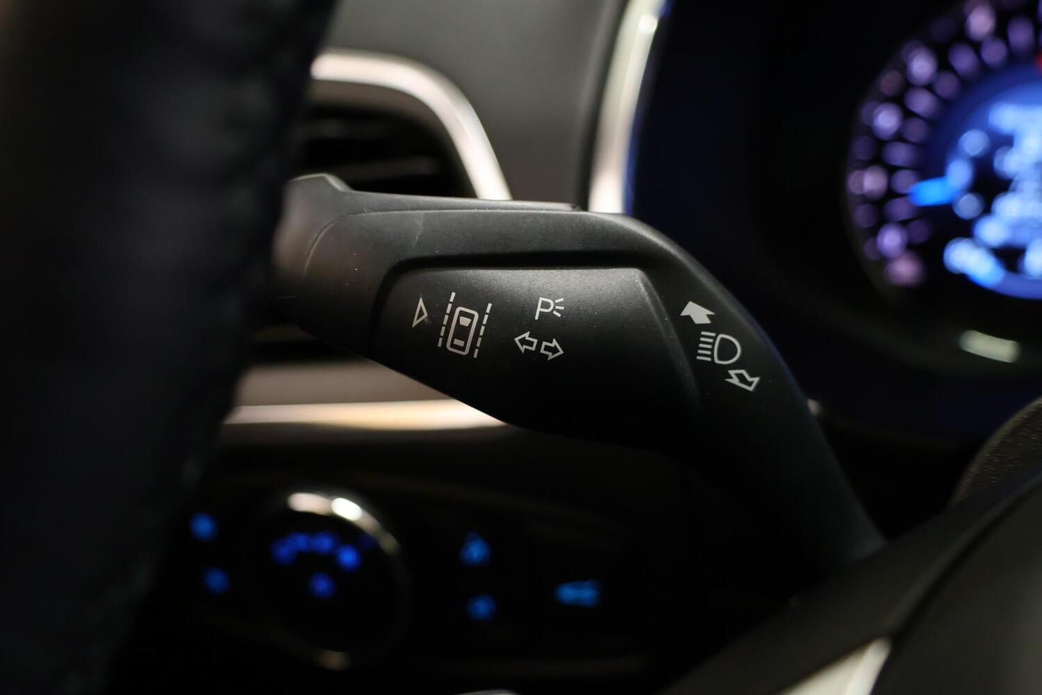 Ford S-MAX vaihtoauto