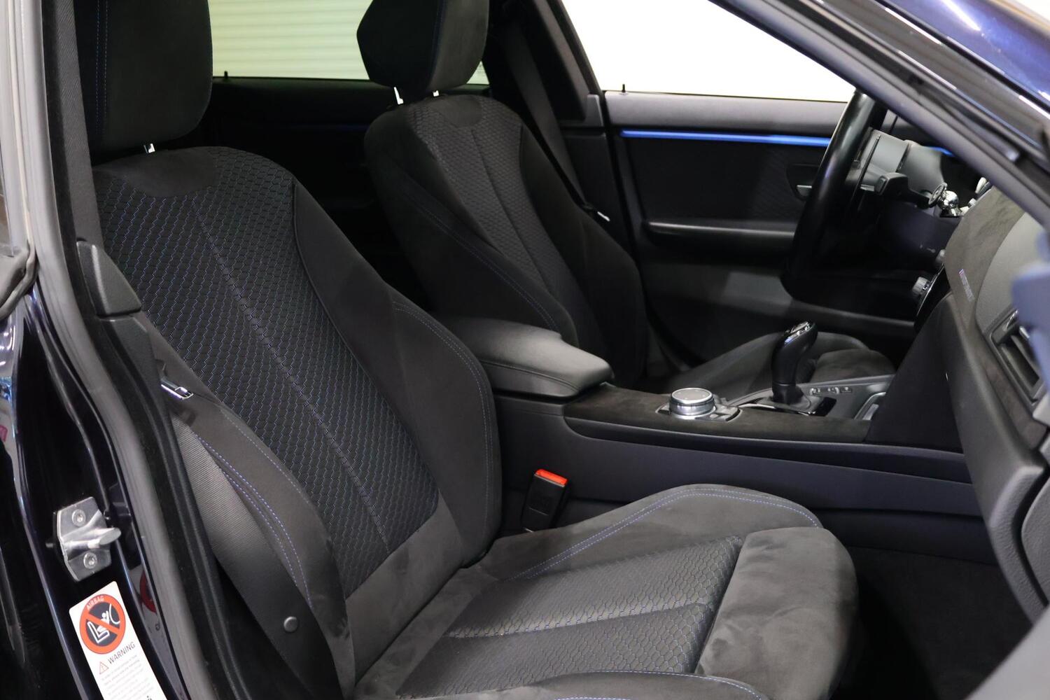 BMW 430 vaihtoauto
