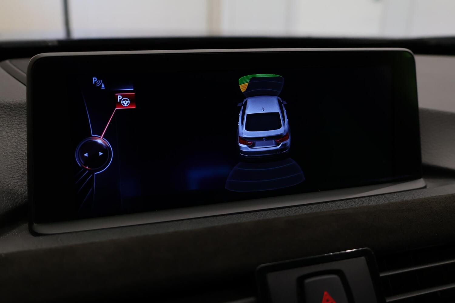BMW 430 vaihtoauto