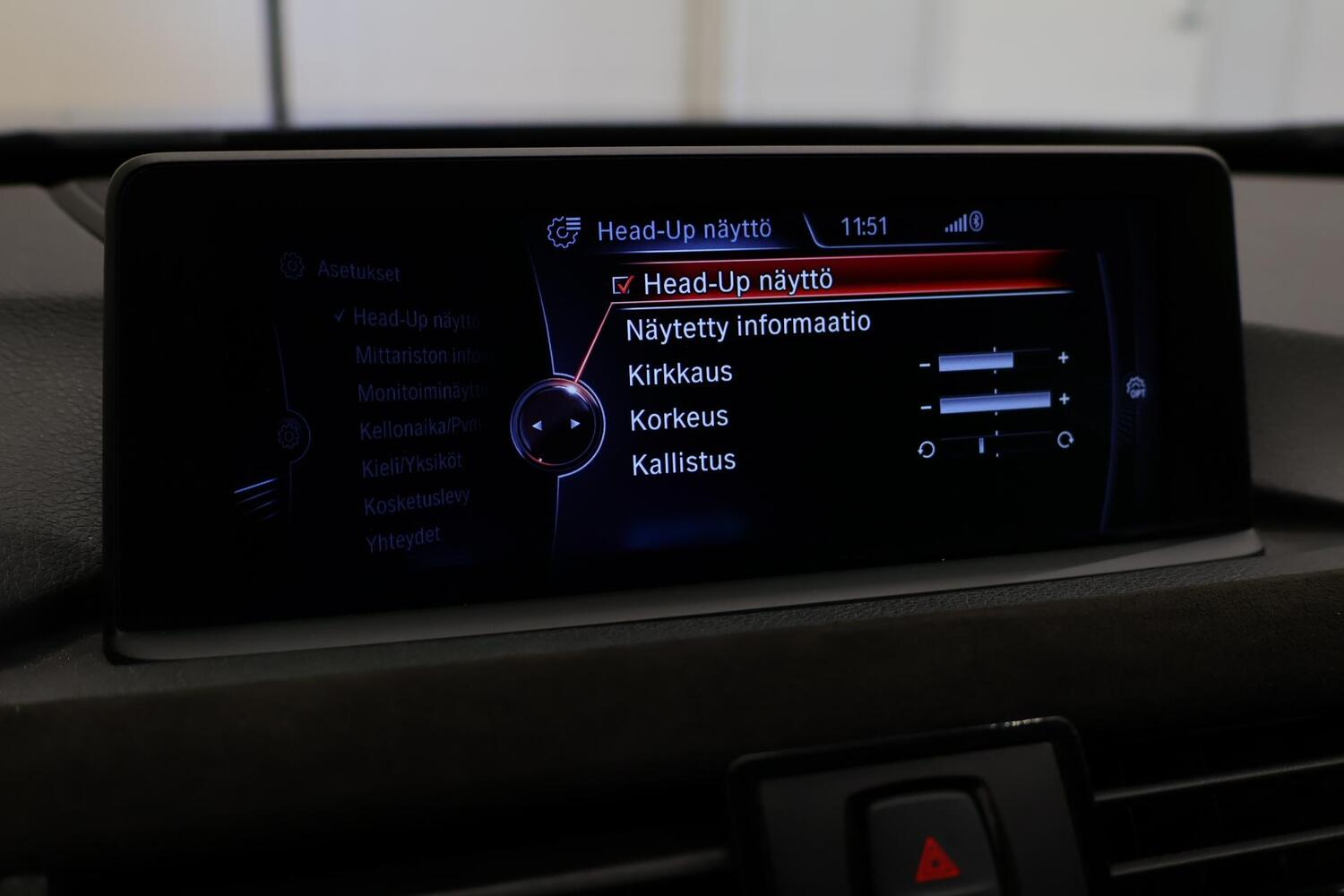 BMW 430 vaihtoauto