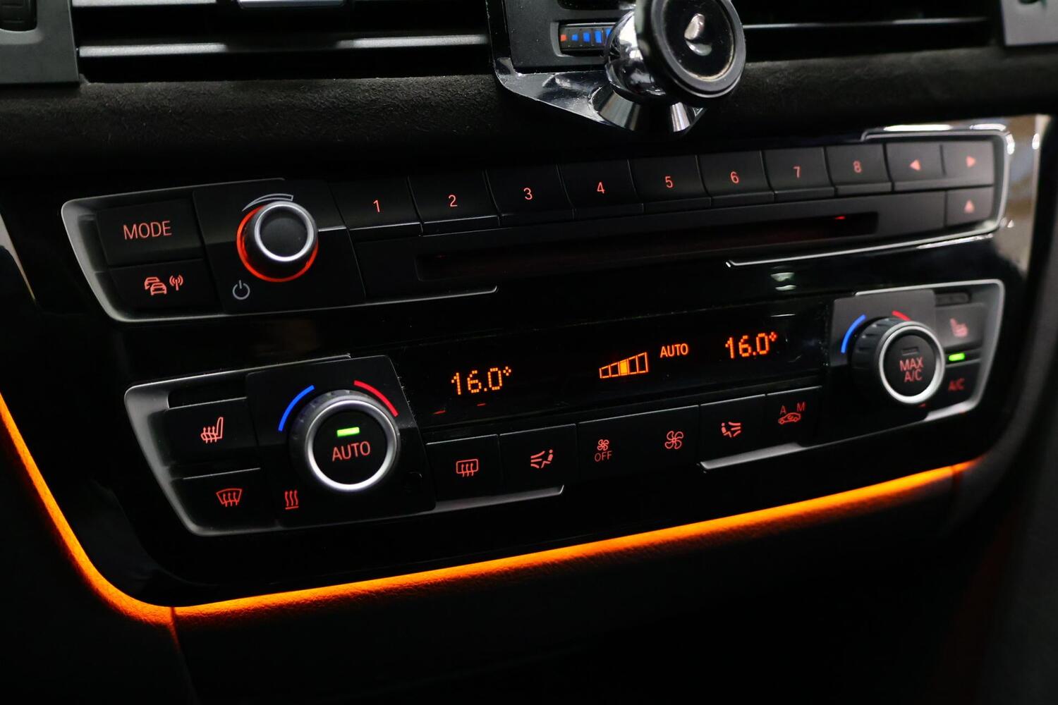 BMW 430 vaihtoauto