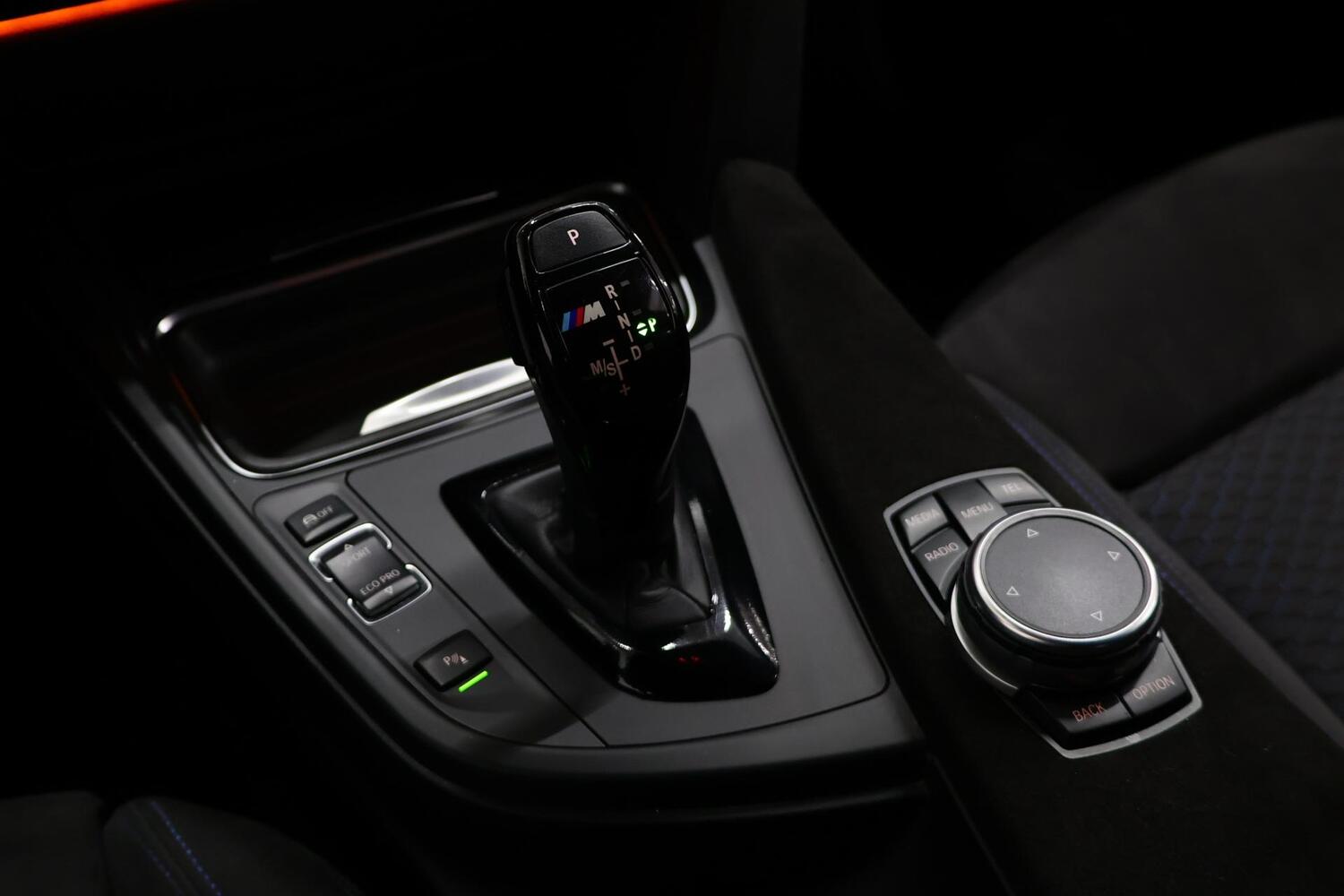 BMW 430 vaihtoauto