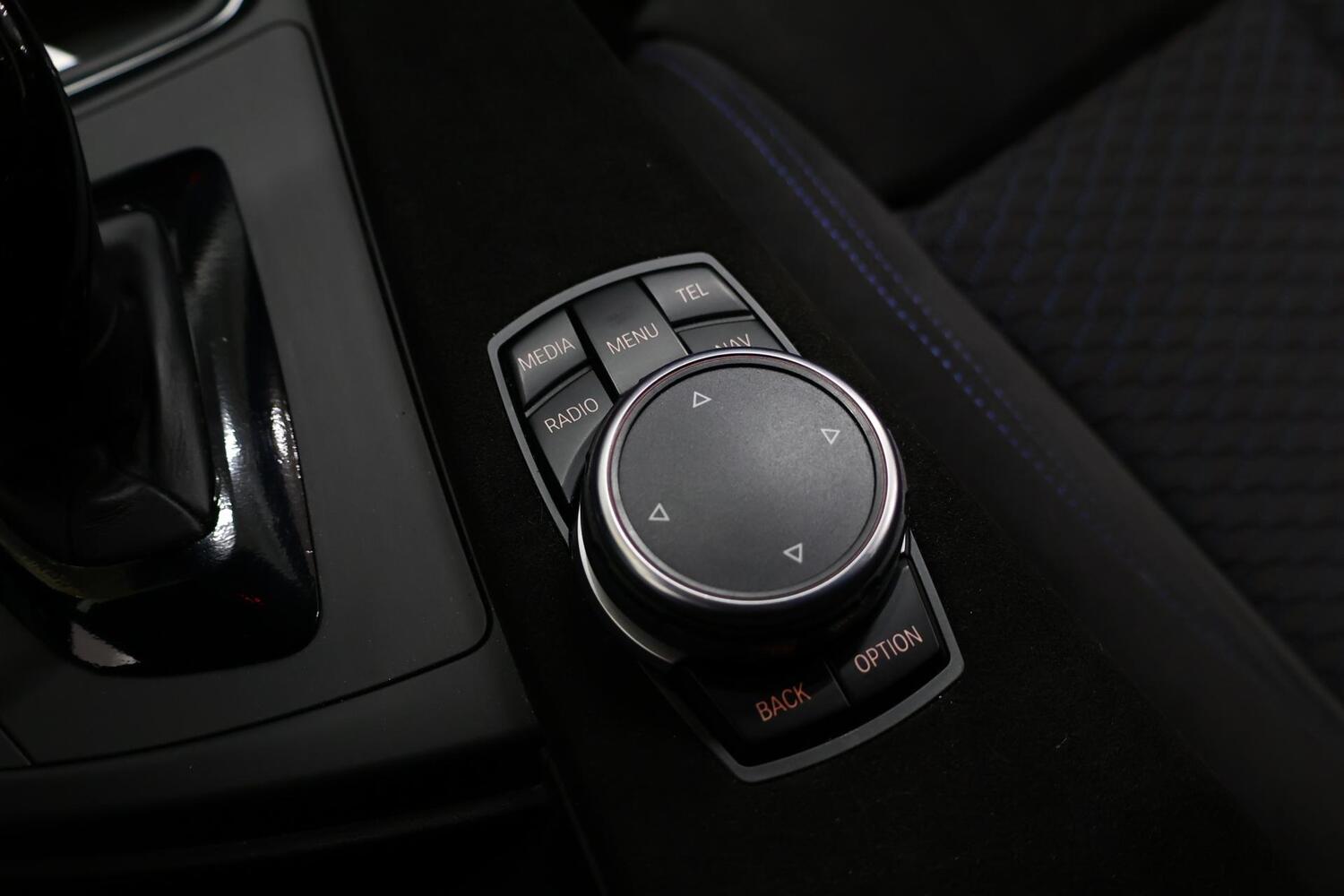 BMW 430 vaihtoauto