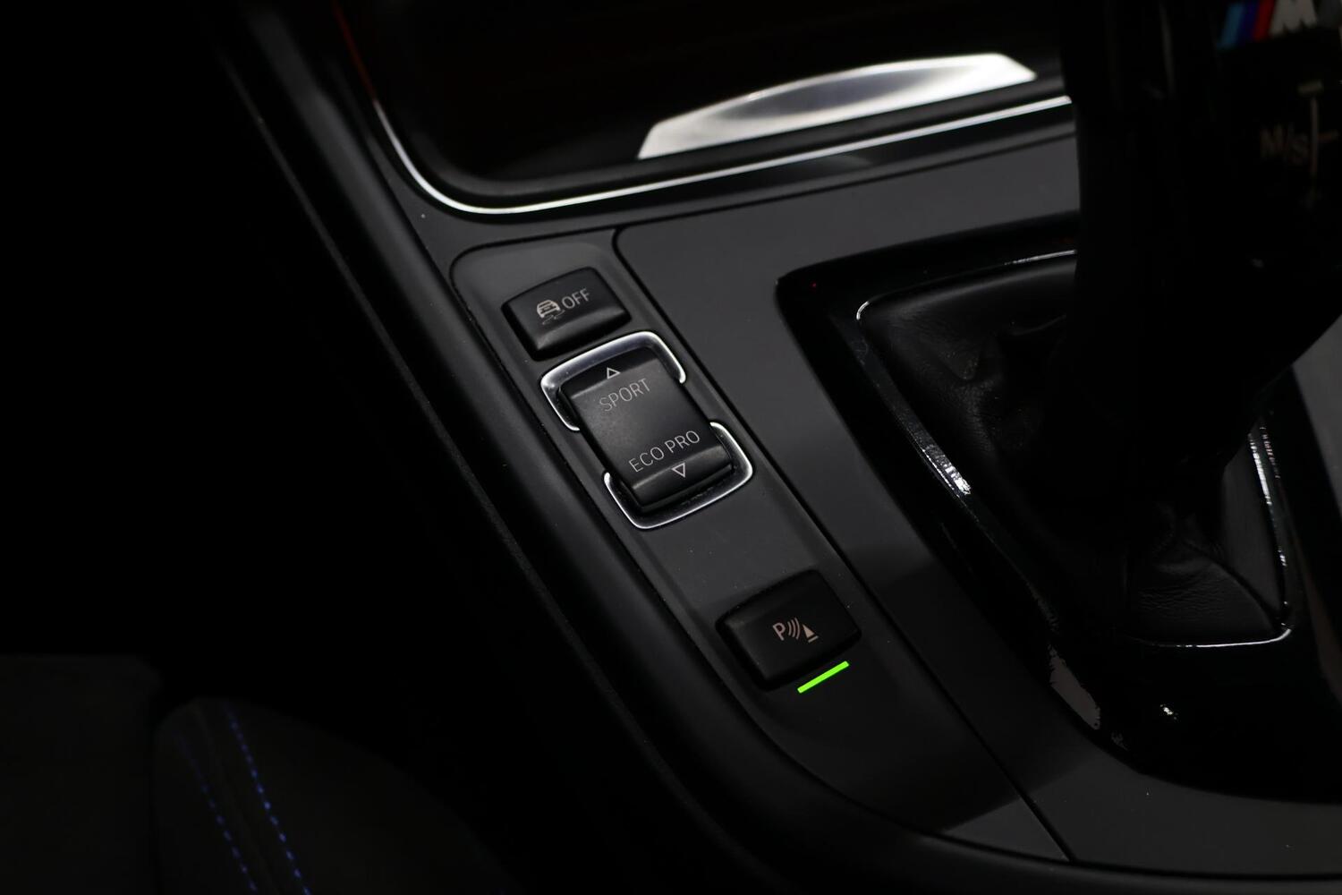 BMW 430 vaihtoauto