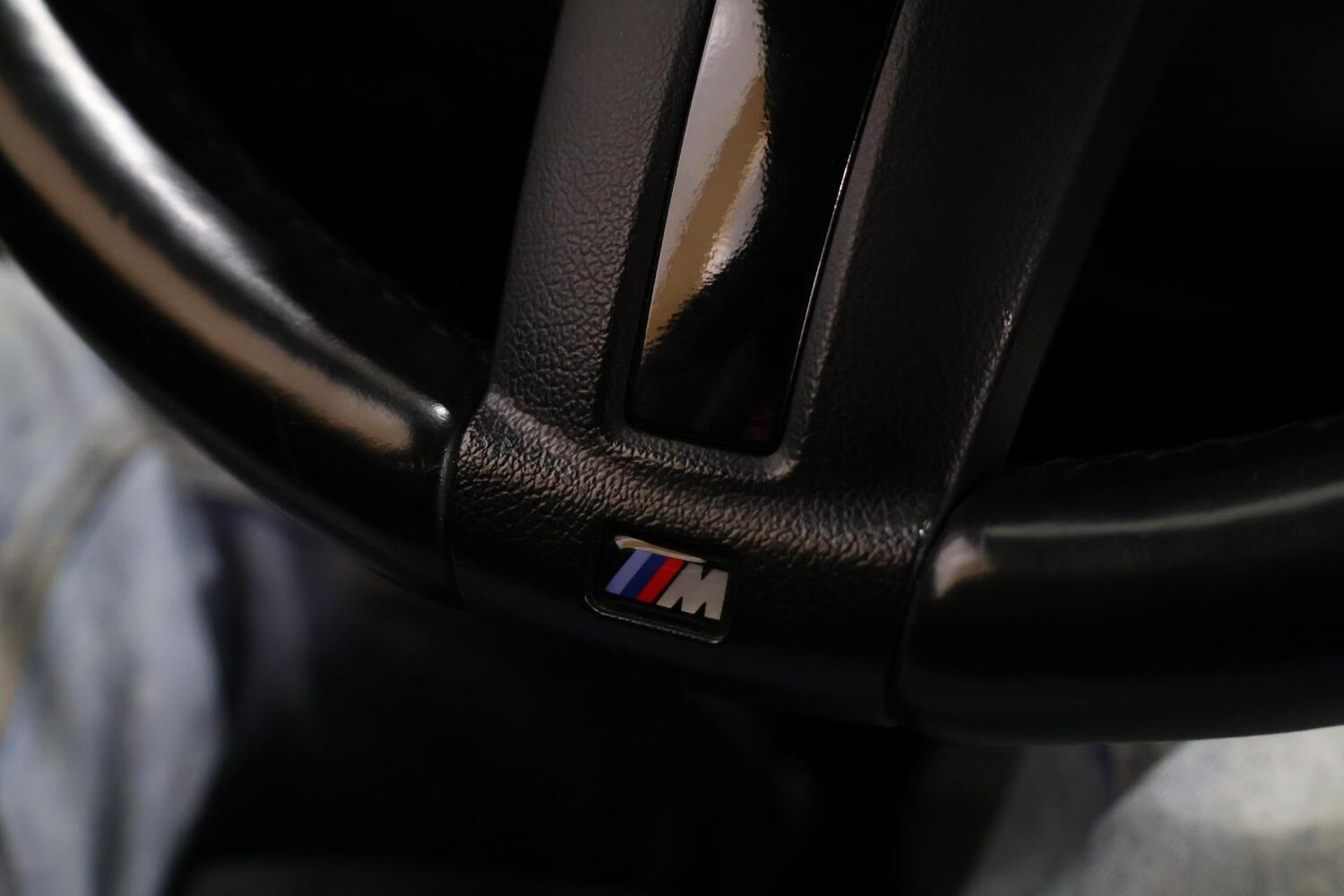 BMW 430 vaihtoauto
