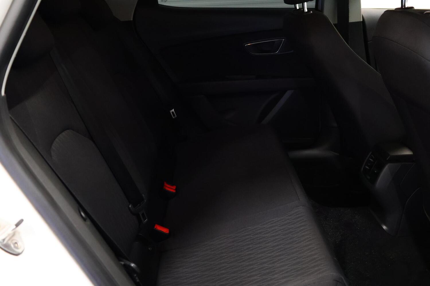 SEAT Leon vaihtoauto