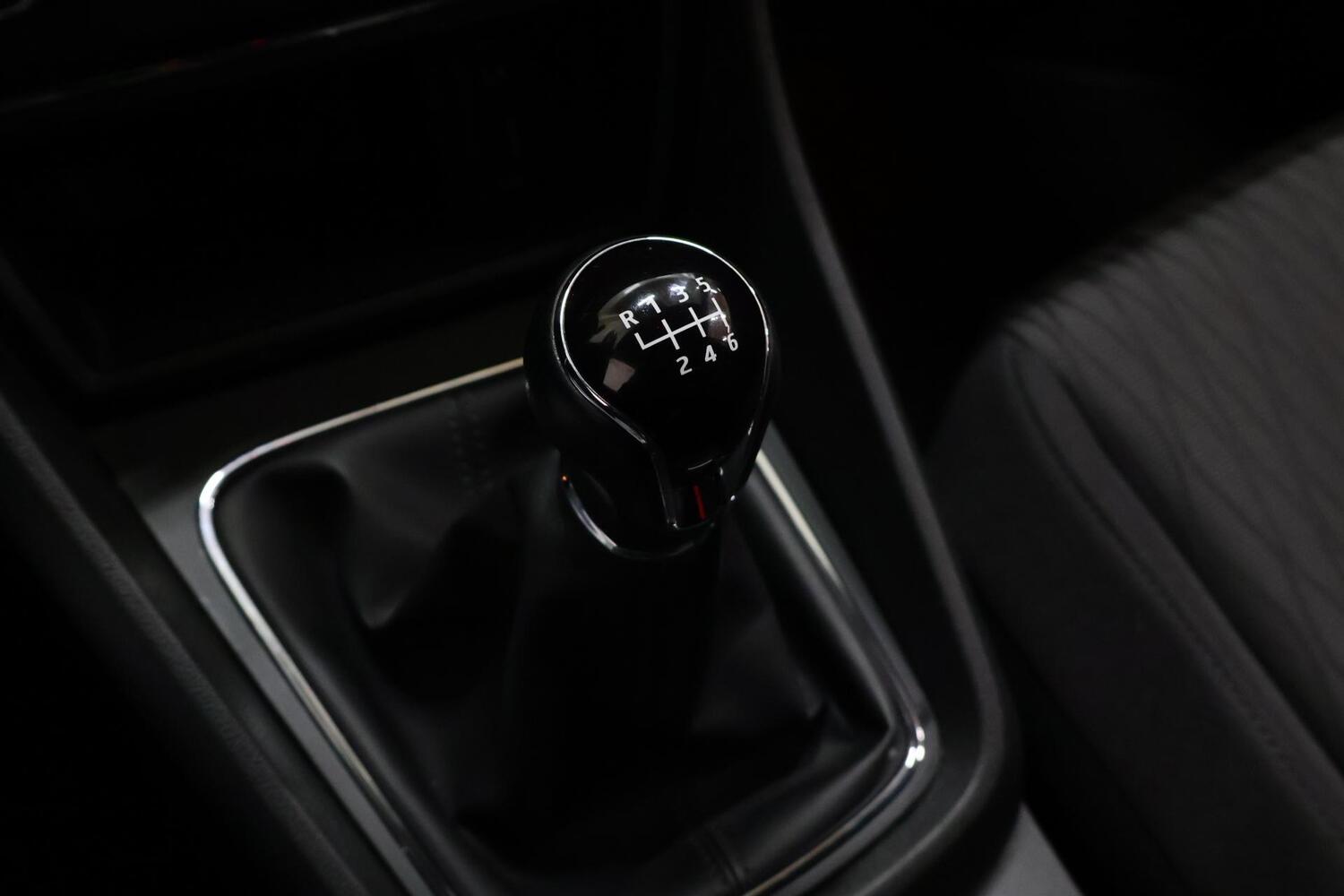 SEAT Leon vaihtoauto