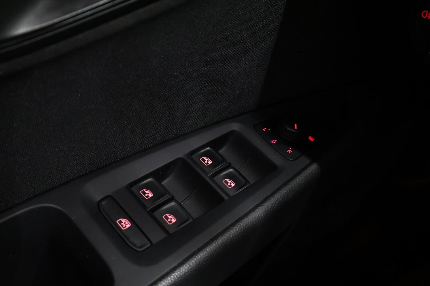 SEAT Leon vaihtoauto