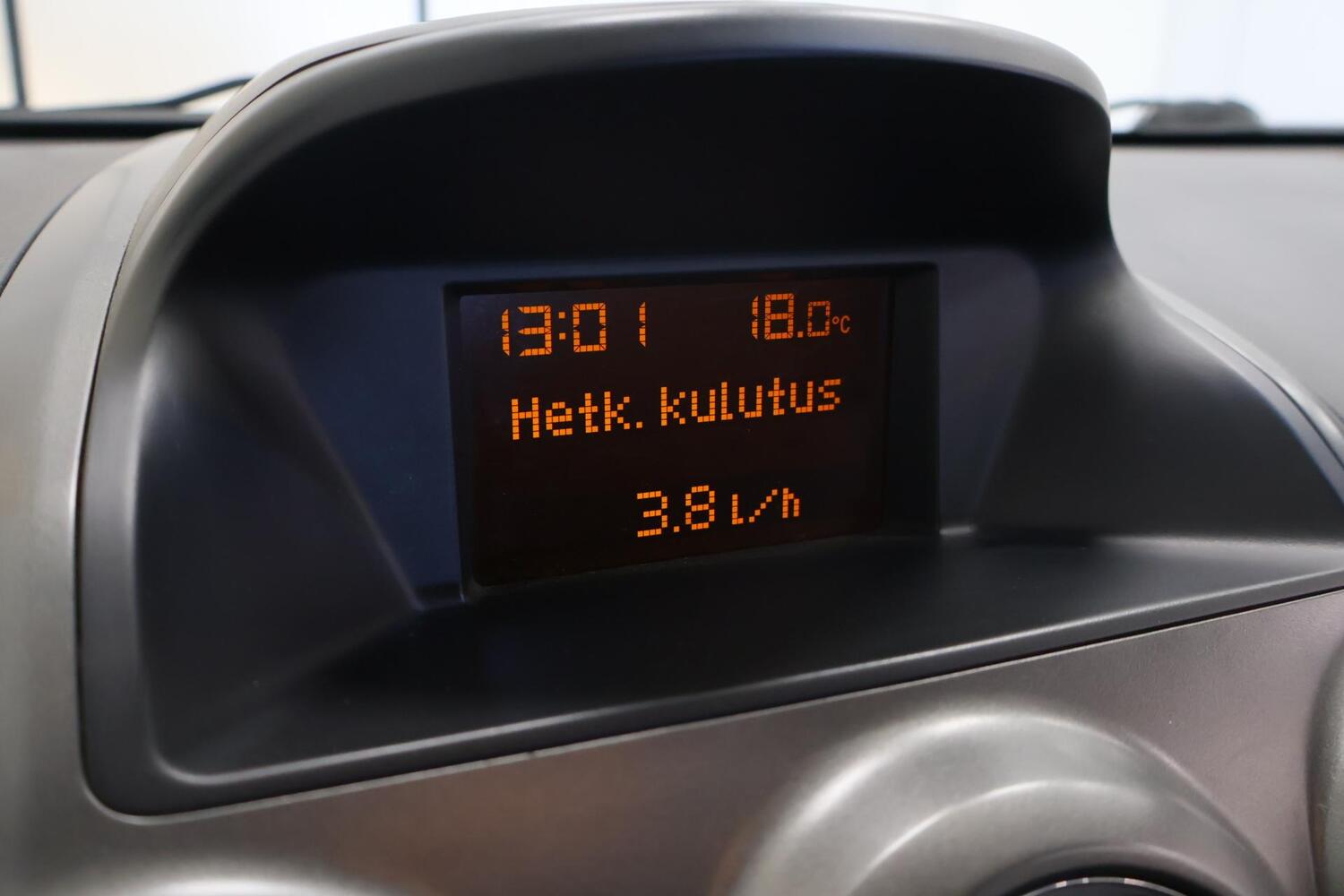 Opel Antara vaihtoauto