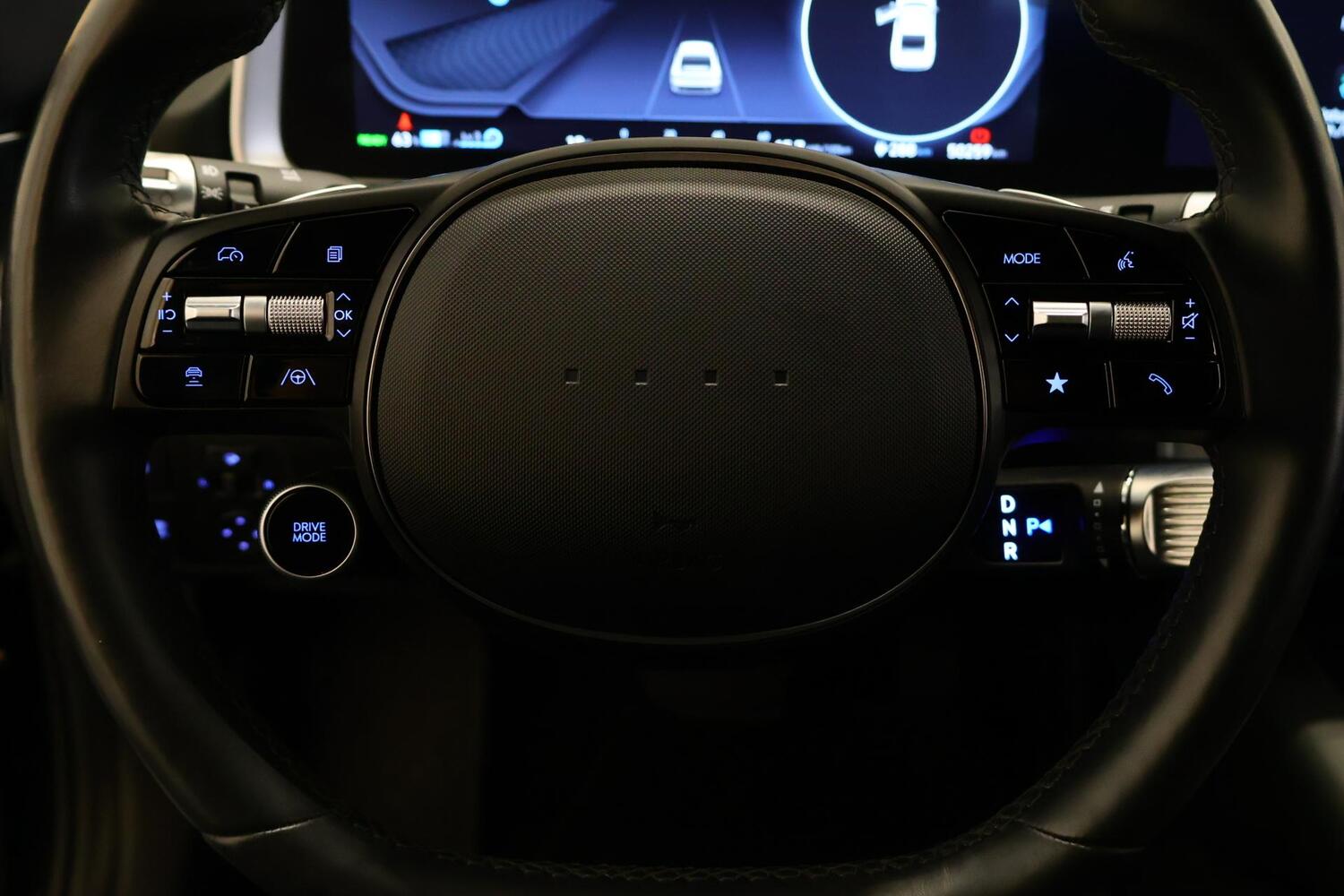 Hyundai IONIQ 6 vaihtoauto