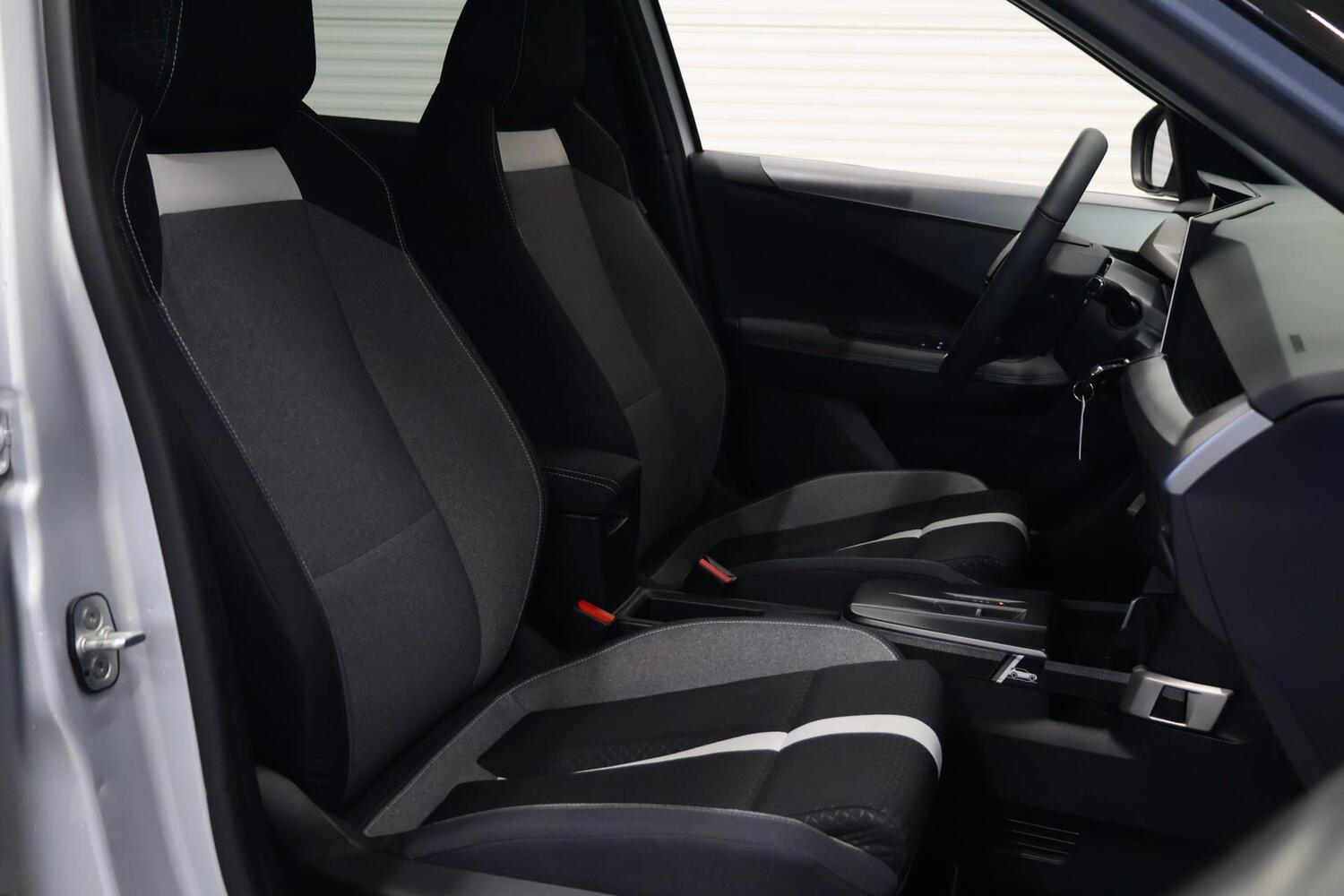 Opel Frontera vaihtoauto