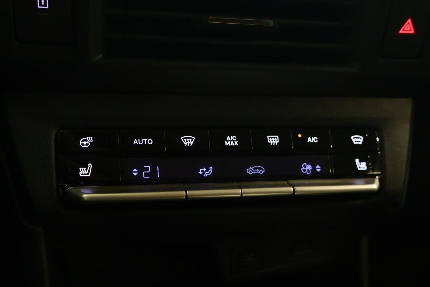 Opel Frontera vaihtoauto