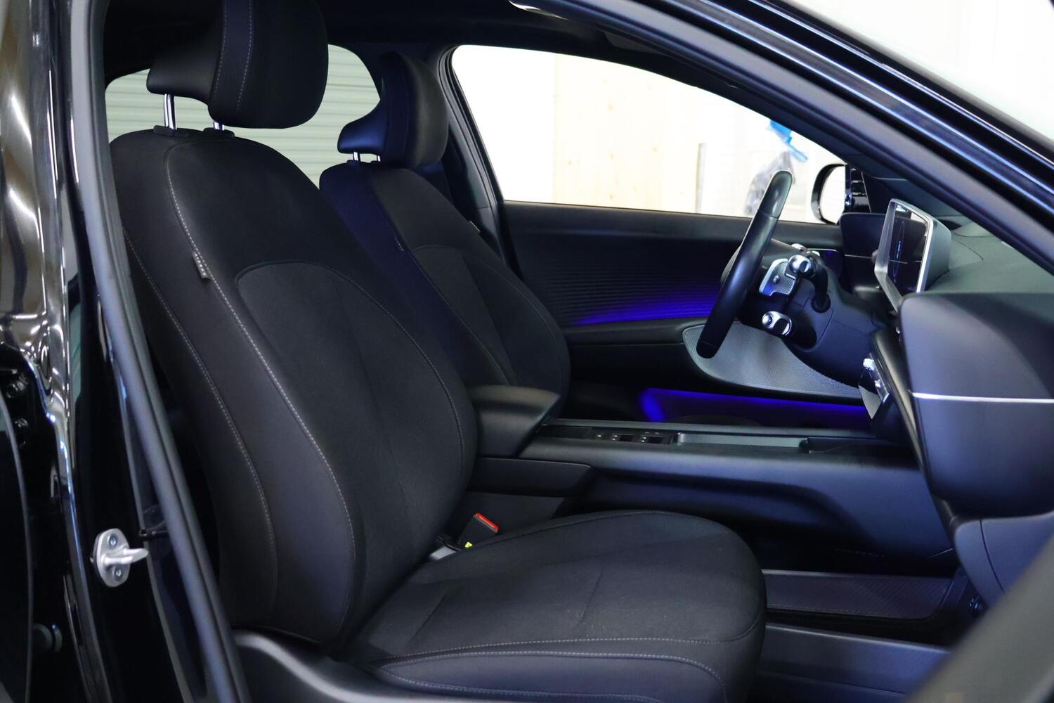 Hyundai IONIQ 6 vaihtoauto