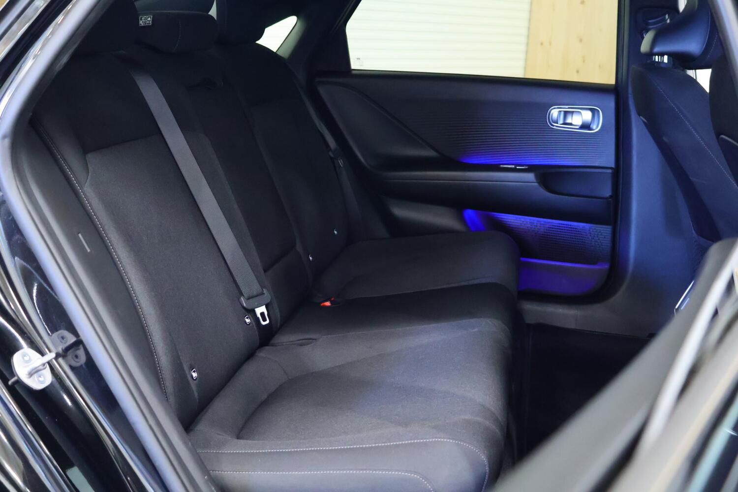 Hyundai IONIQ 6 vaihtoauto