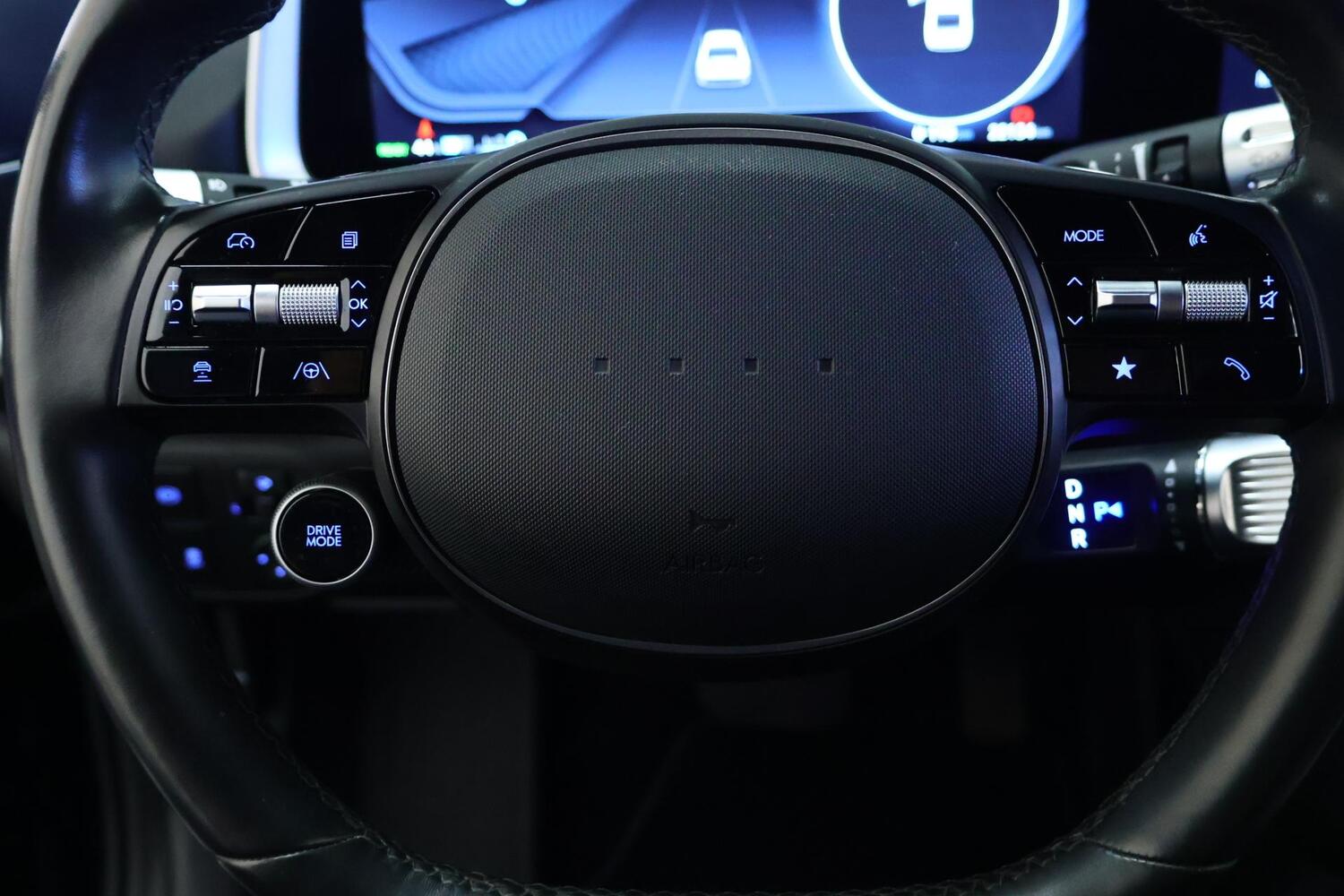 Hyundai IONIQ 6 vaihtoauto