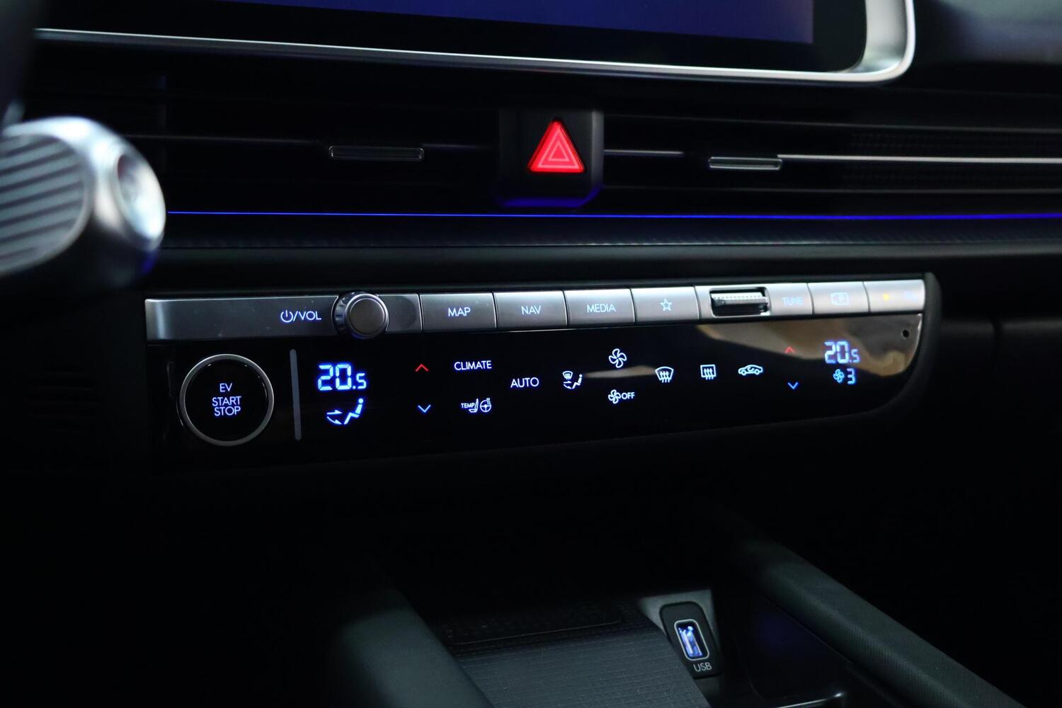 Hyundai IONIQ 6 vaihtoauto
