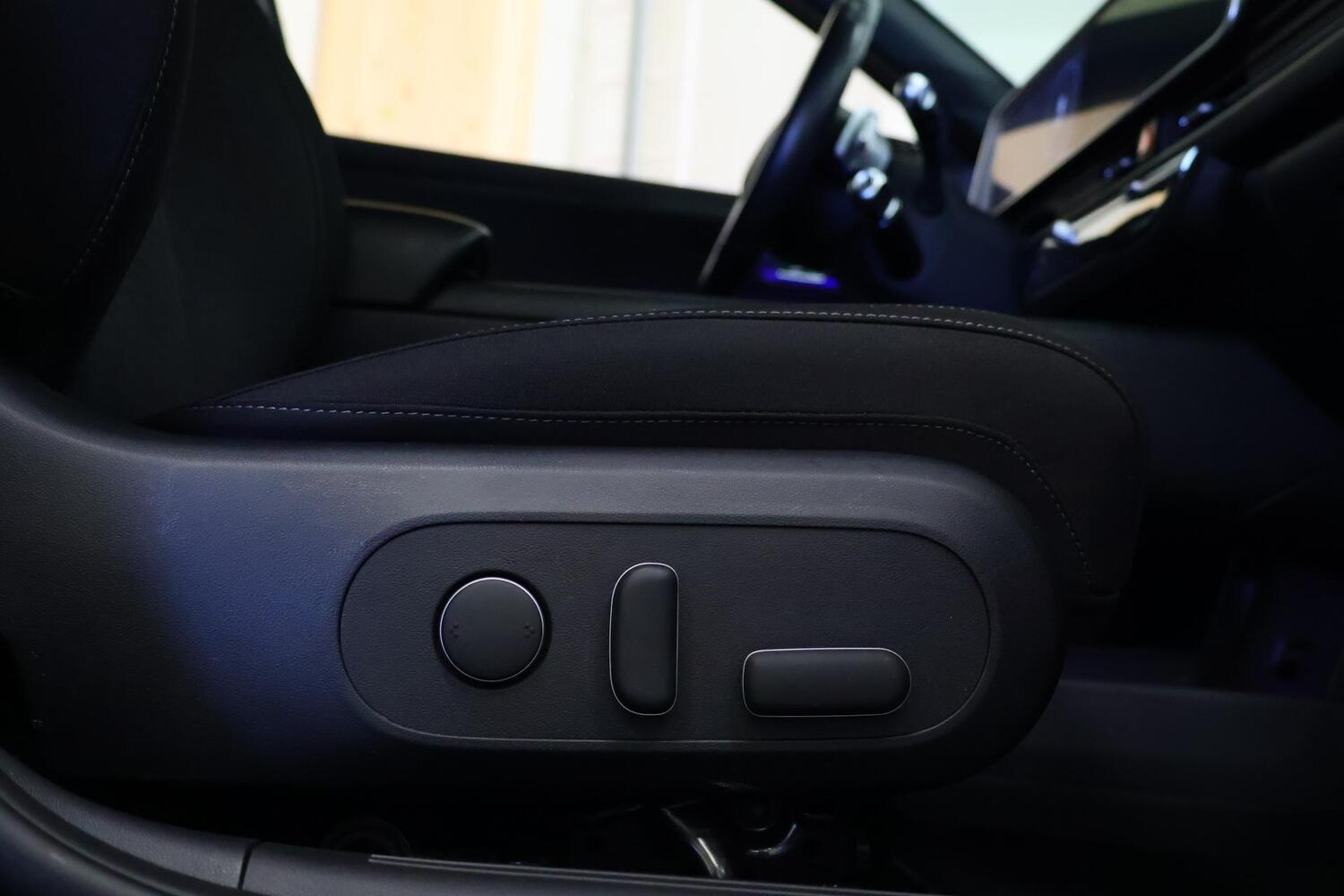 Hyundai IONIQ 6 vaihtoauto