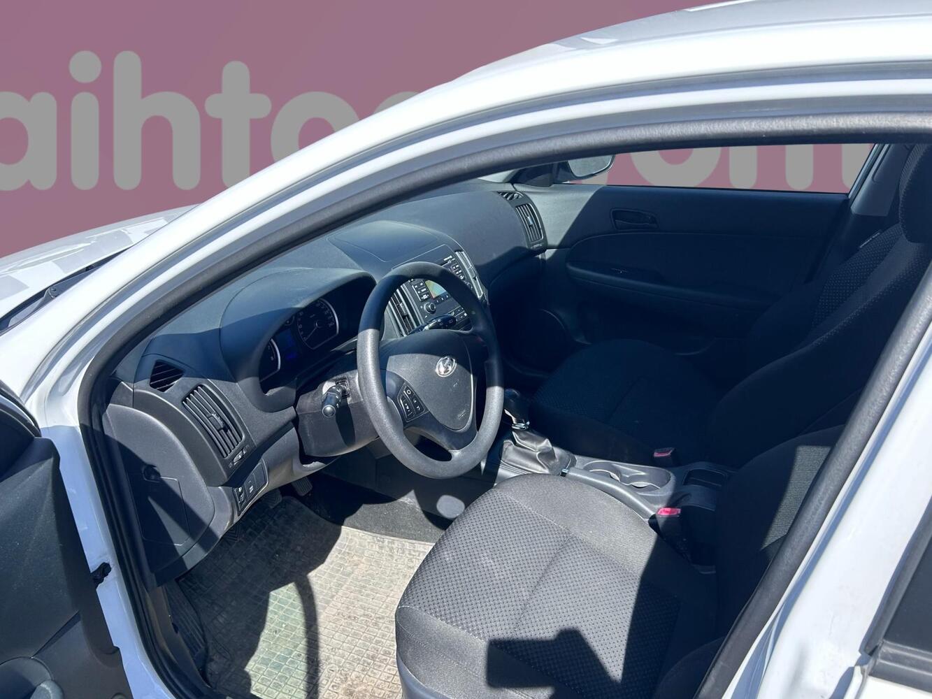 Hyundai i30 vaihtoauto