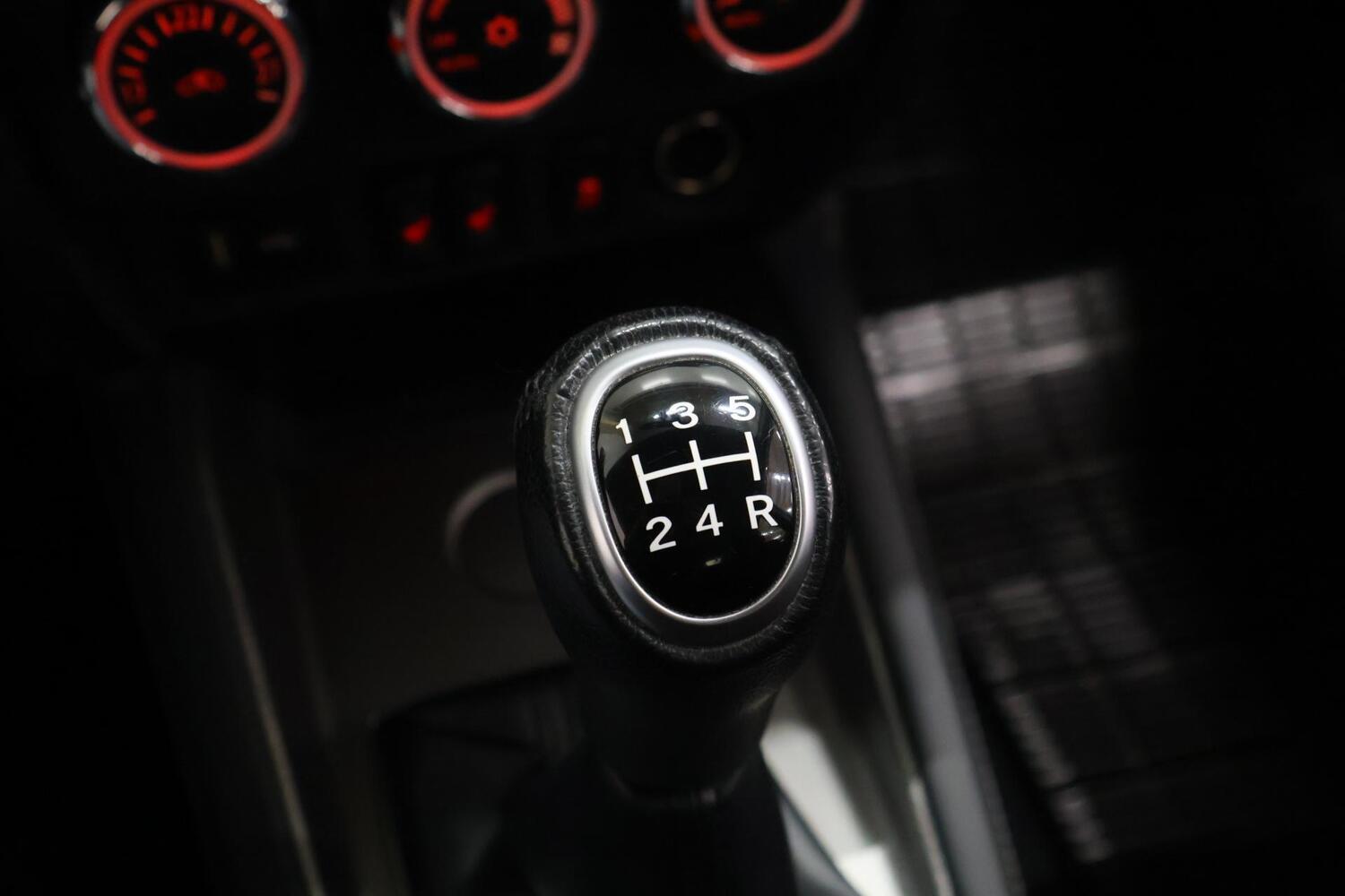 Mitsubishi ASX vaihtoauto
