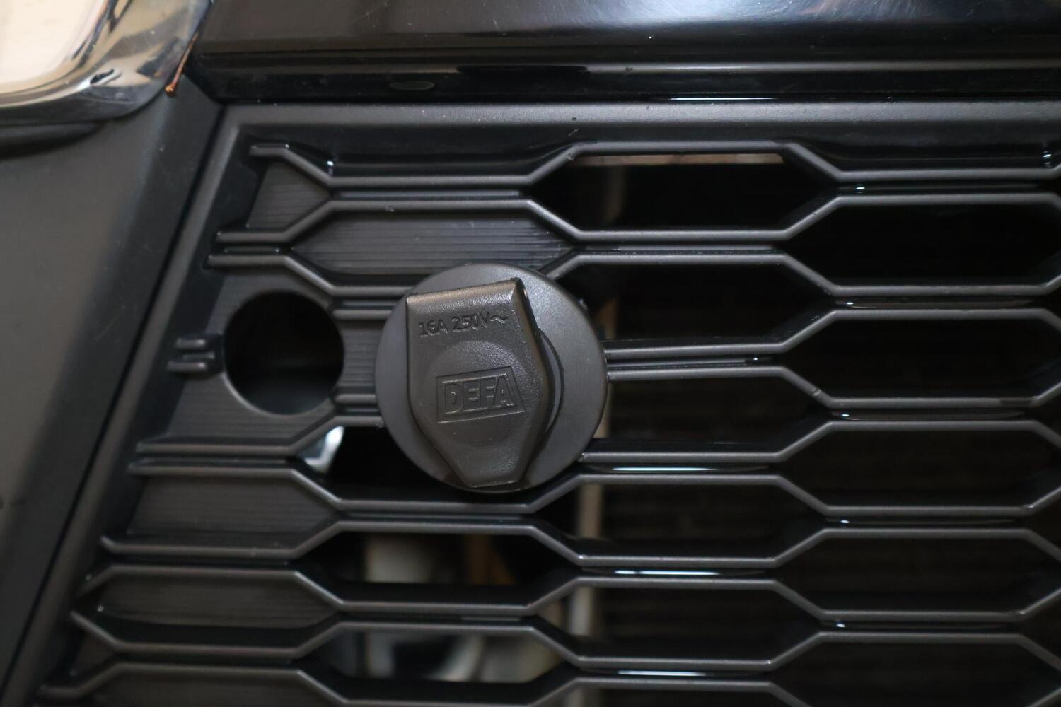 Mitsubishi ASX vaihtoauto