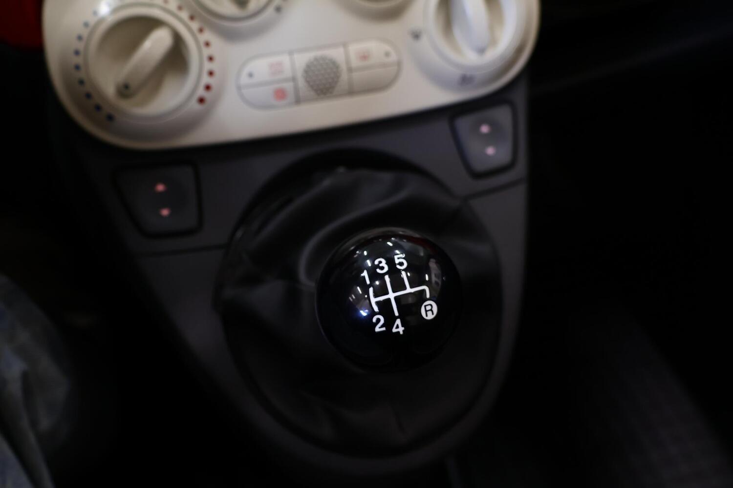 Fiat 500C vaihtoauto