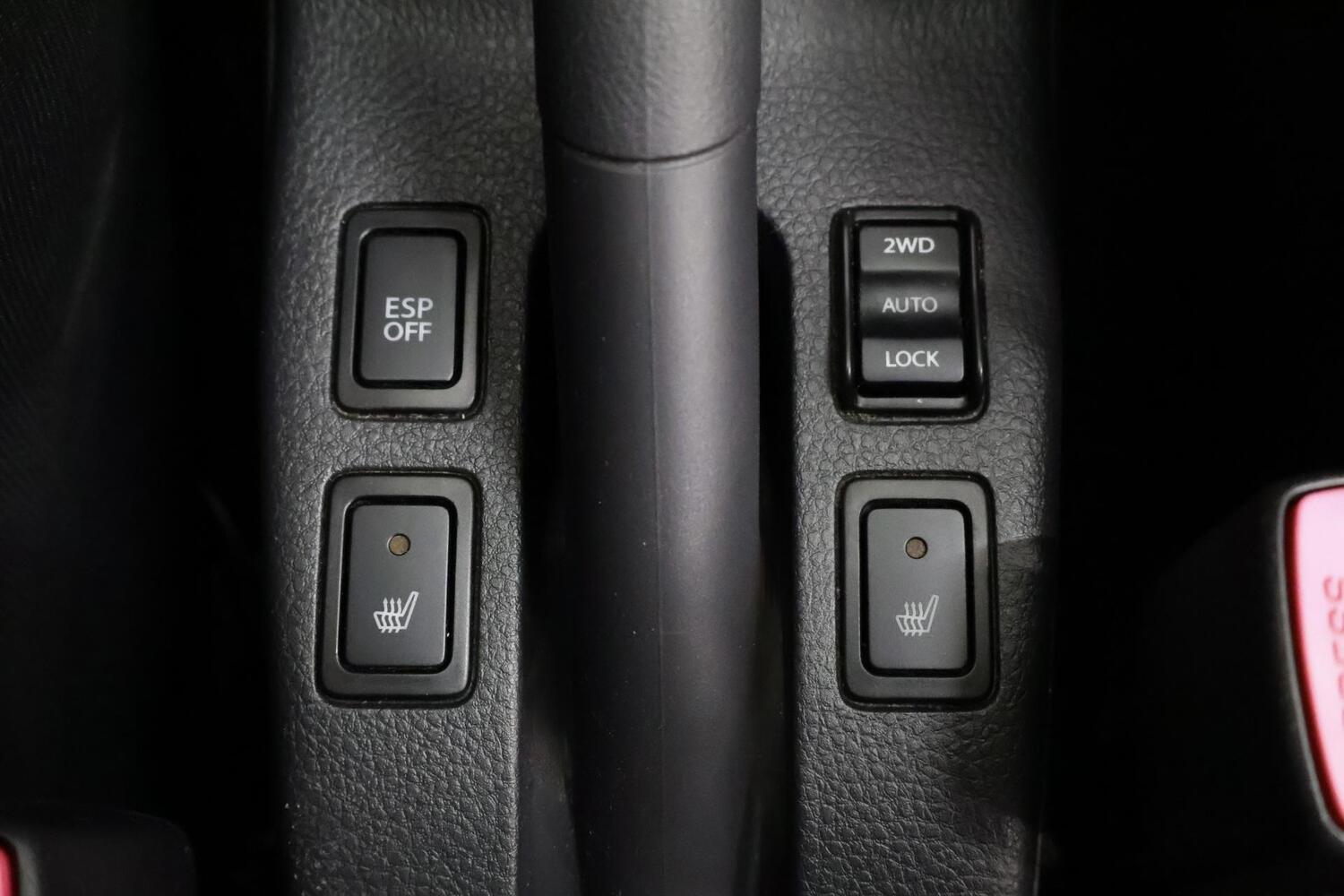 Suzuki SX4 vaihtoauto