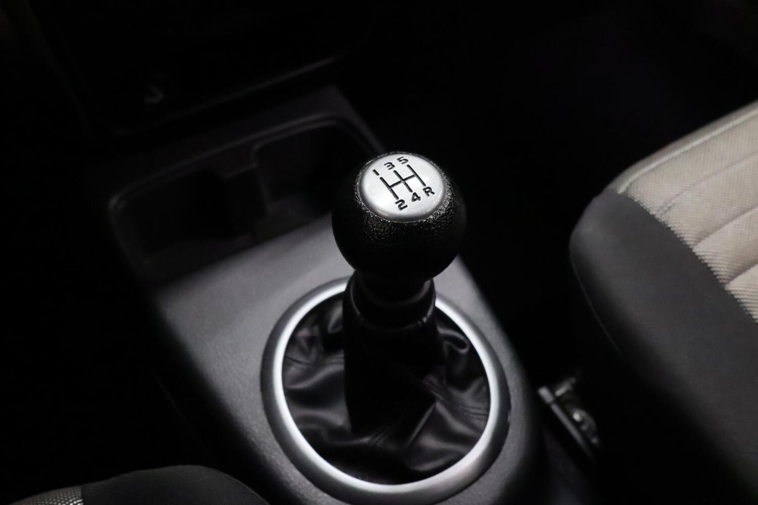 Suzuki SX4 vaihtoauto