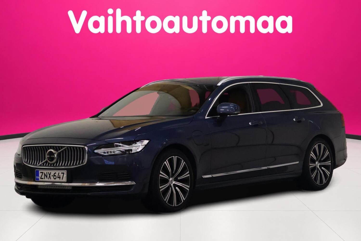 Volvo V90 vaihtoauto
