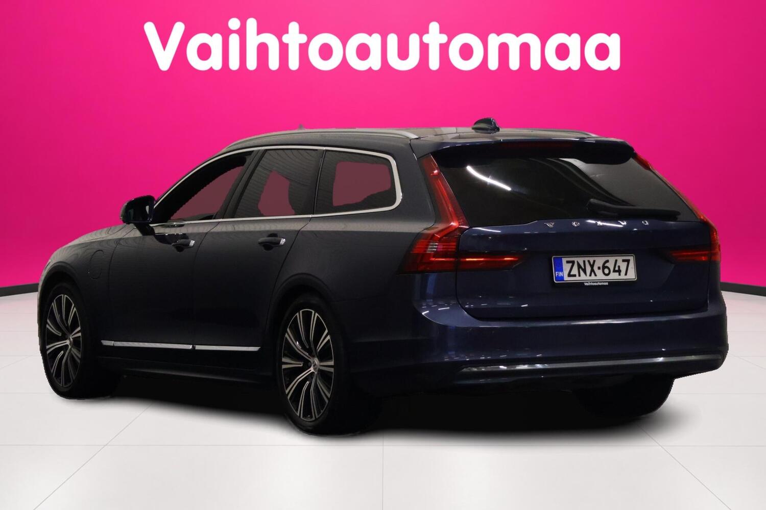 Volvo V90 vaihtoauto