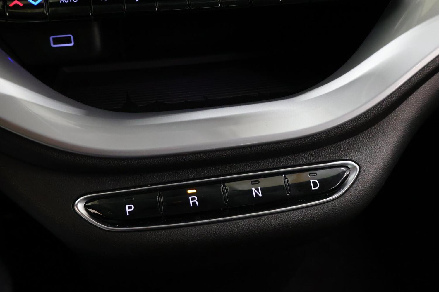 Fiat 500e vaihtoauto