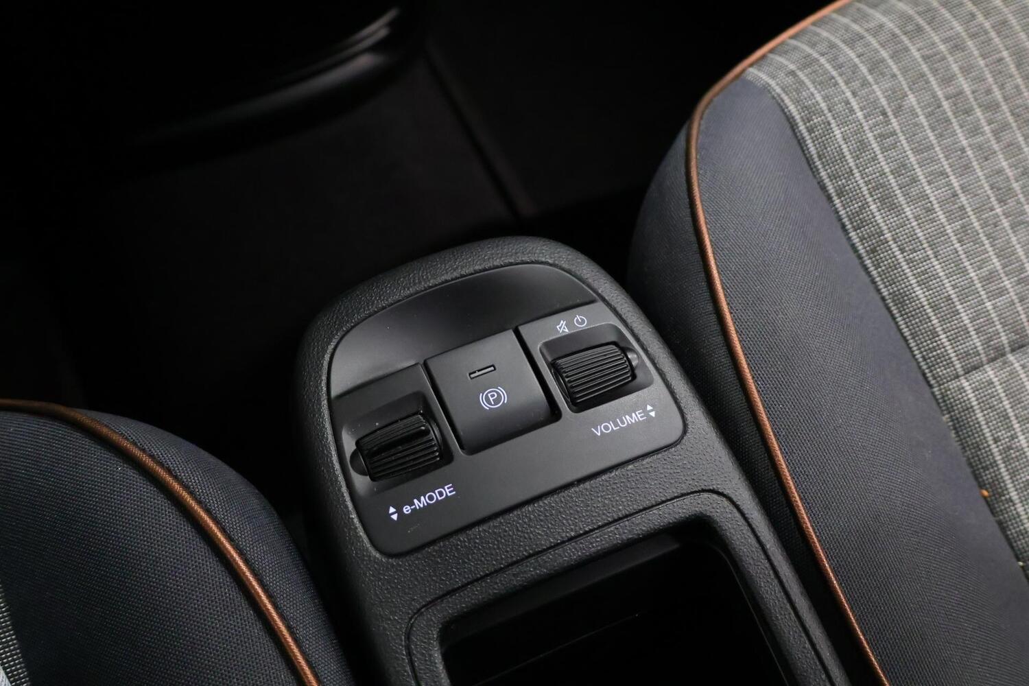 Fiat 500e vaihtoauto