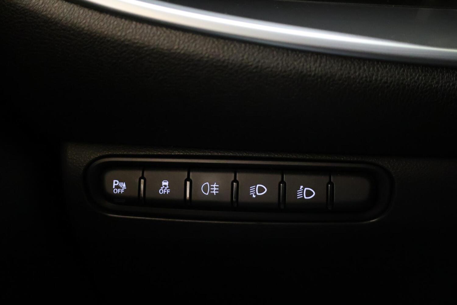 Fiat 500e vaihtoauto