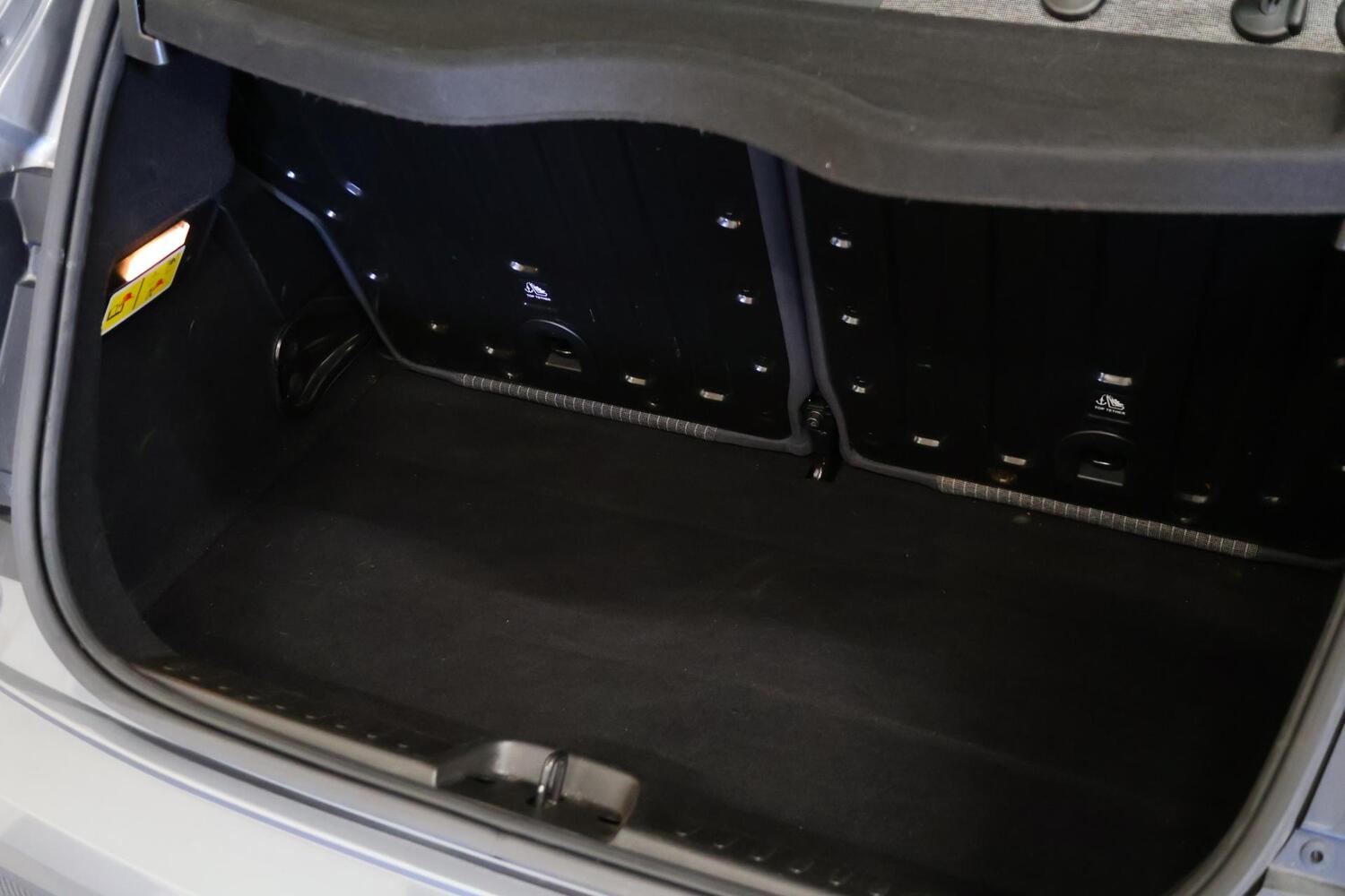 Fiat 500e vaihtoauto