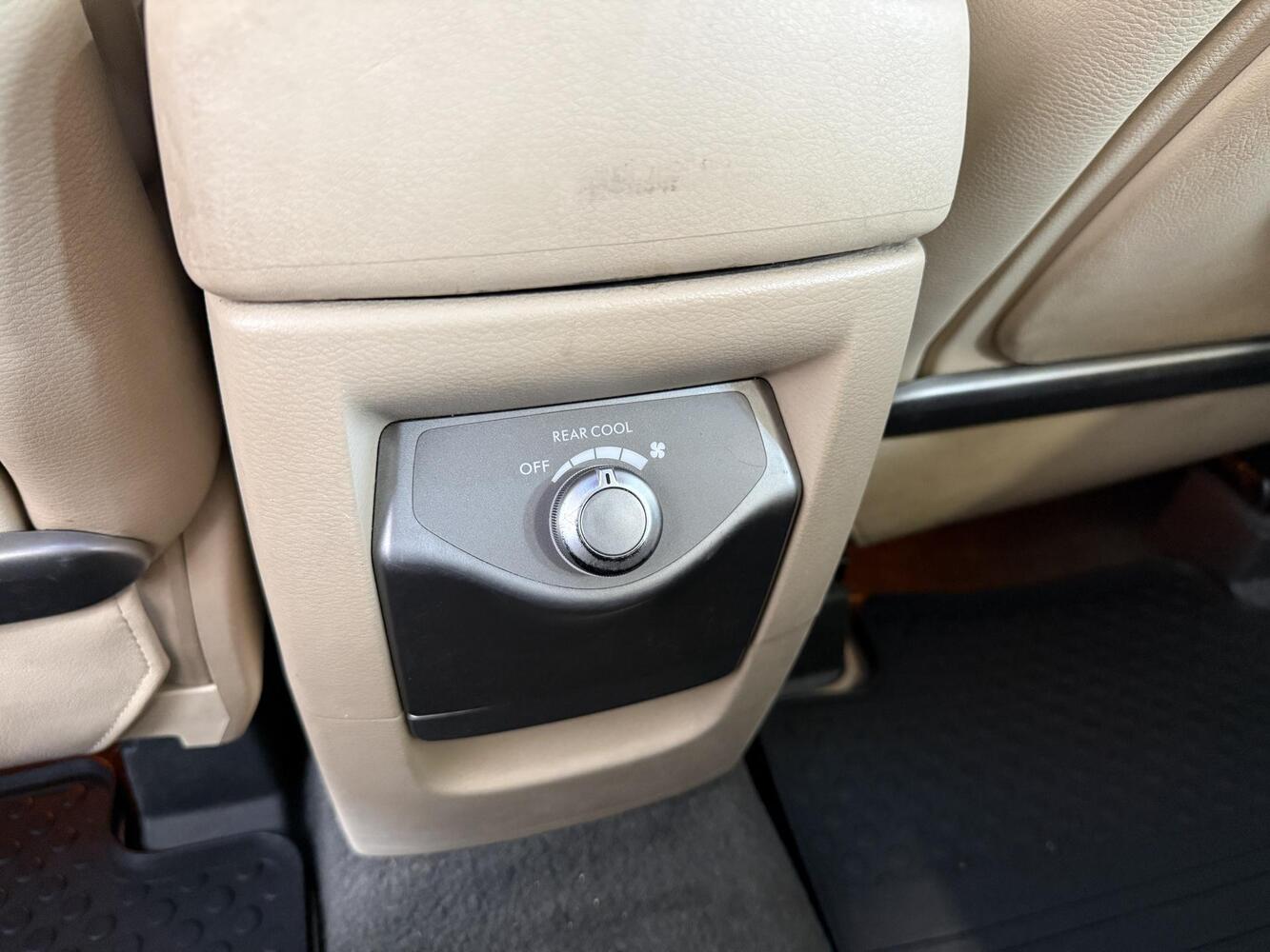 Subaru Tribeca vaihtoauto