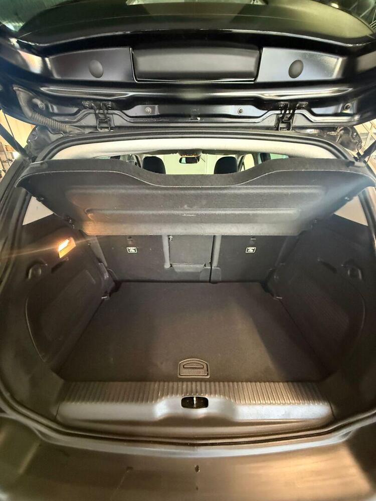 Citroën C3 Aircross vaihtoauto
