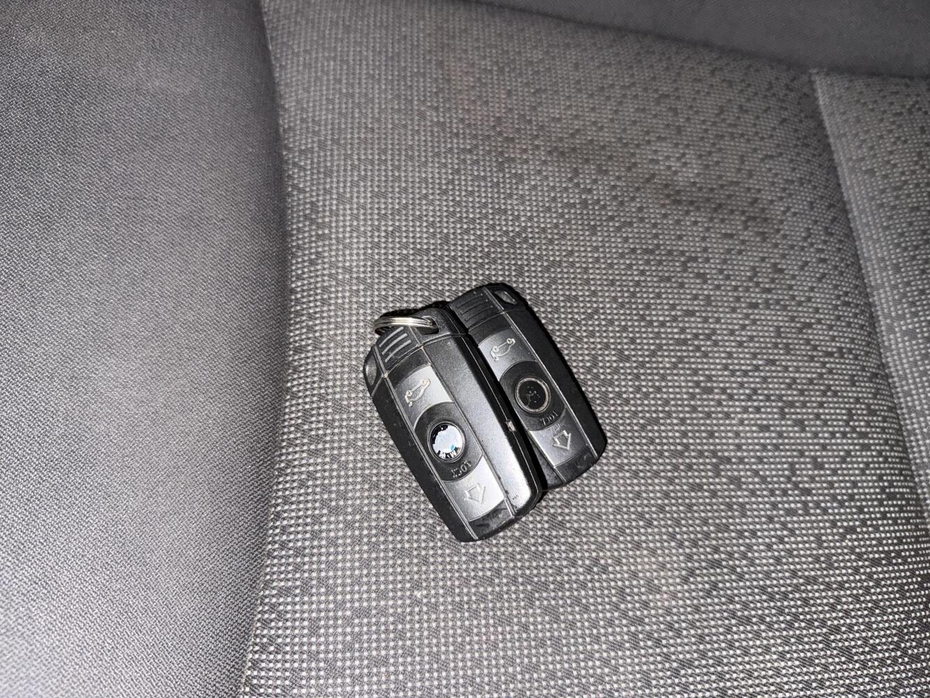 BMW 318 vaihtoauto