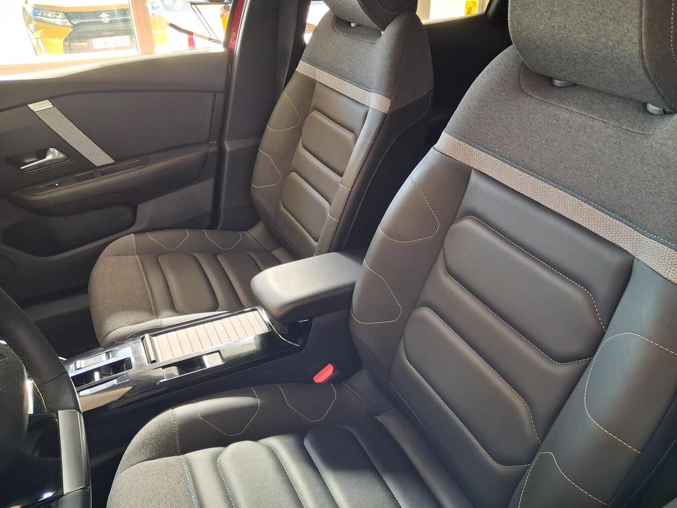 Citroën C4 X vaihtoauto