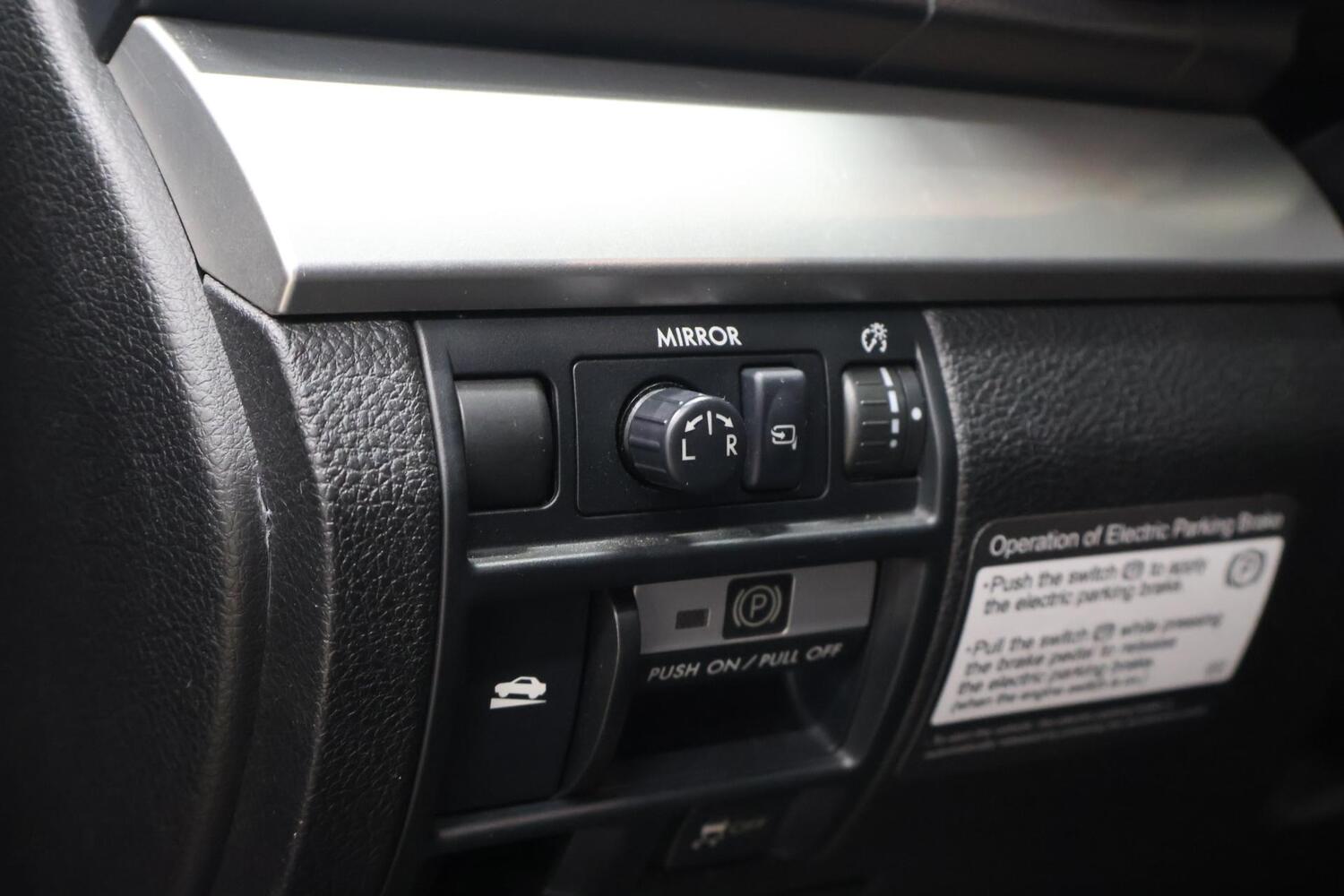 Subaru Outback vaihtoauto