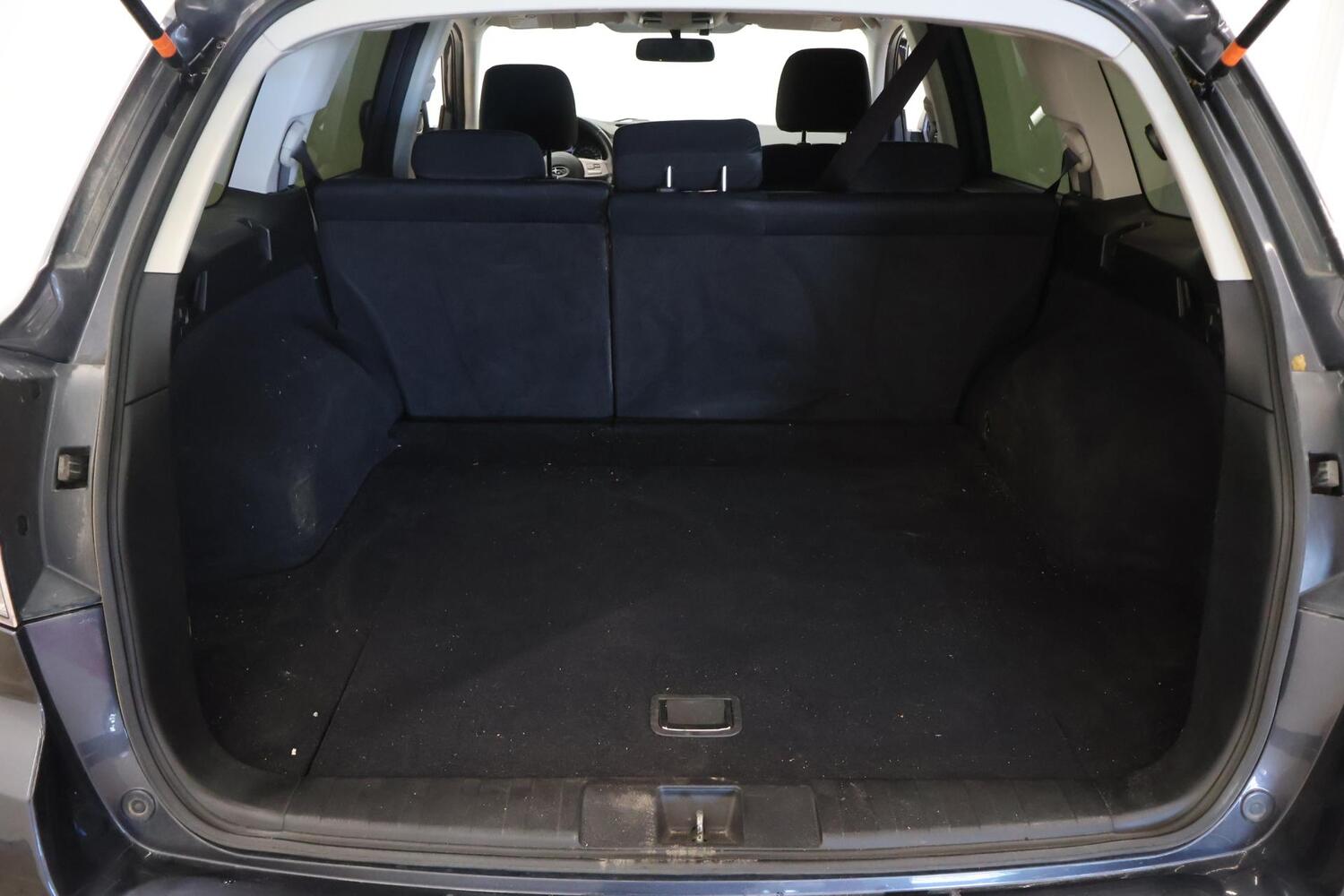 Subaru Outback vaihtoauto