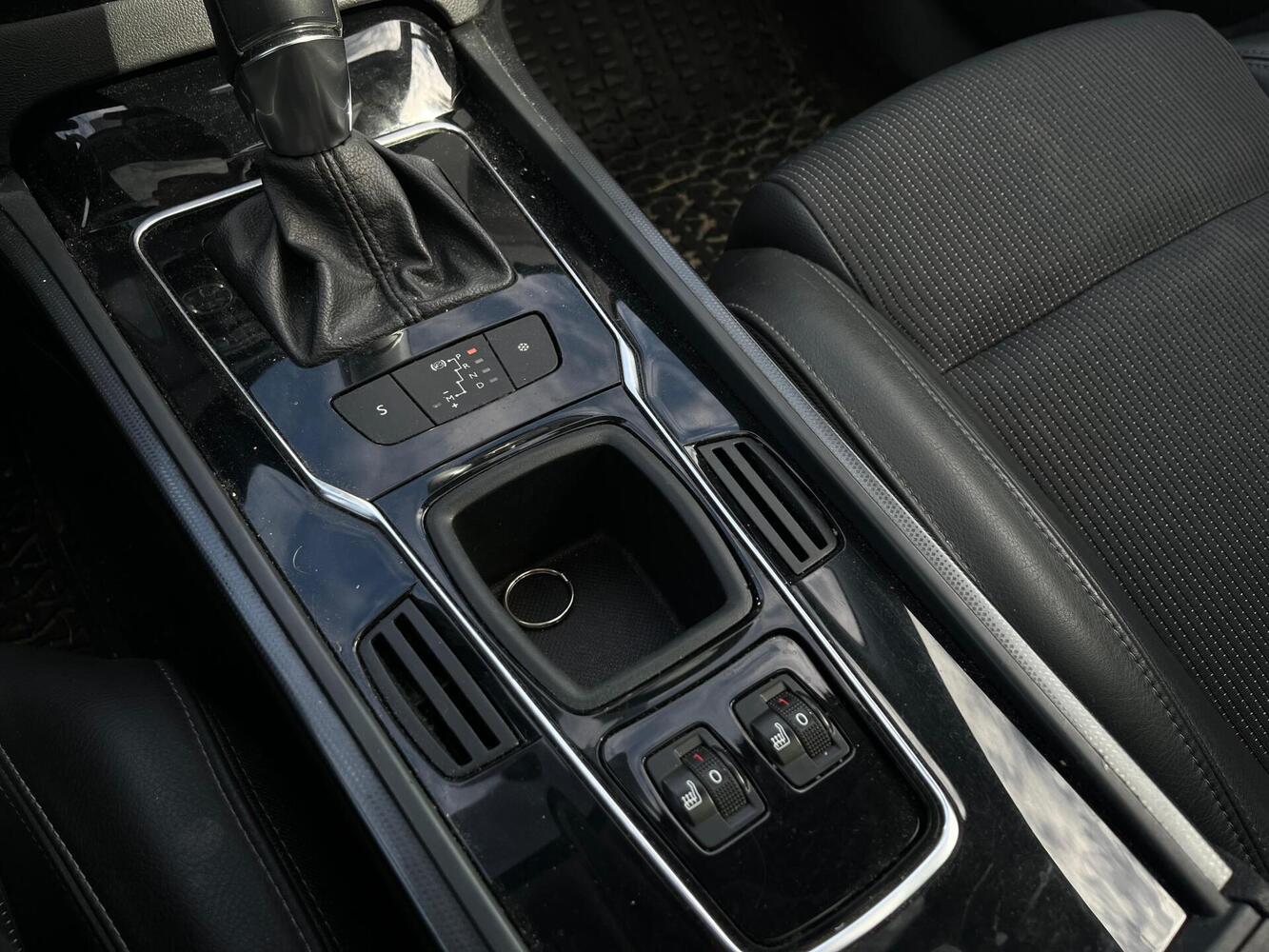 Peugeot 508 vaihtoauto