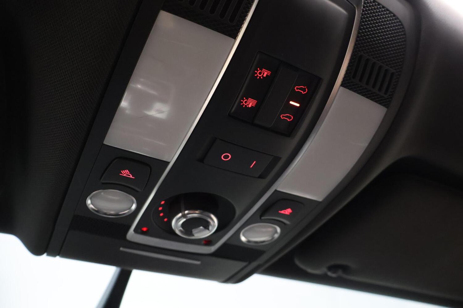 Audi Q7 vaihtoauto