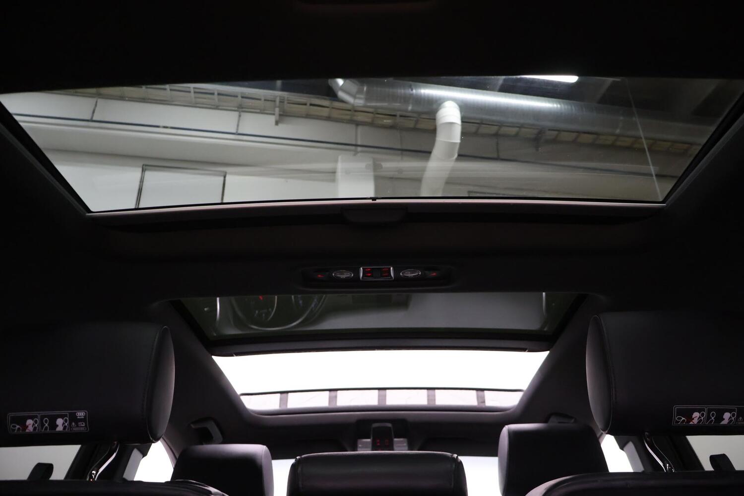 Audi Q7 vaihtoauto