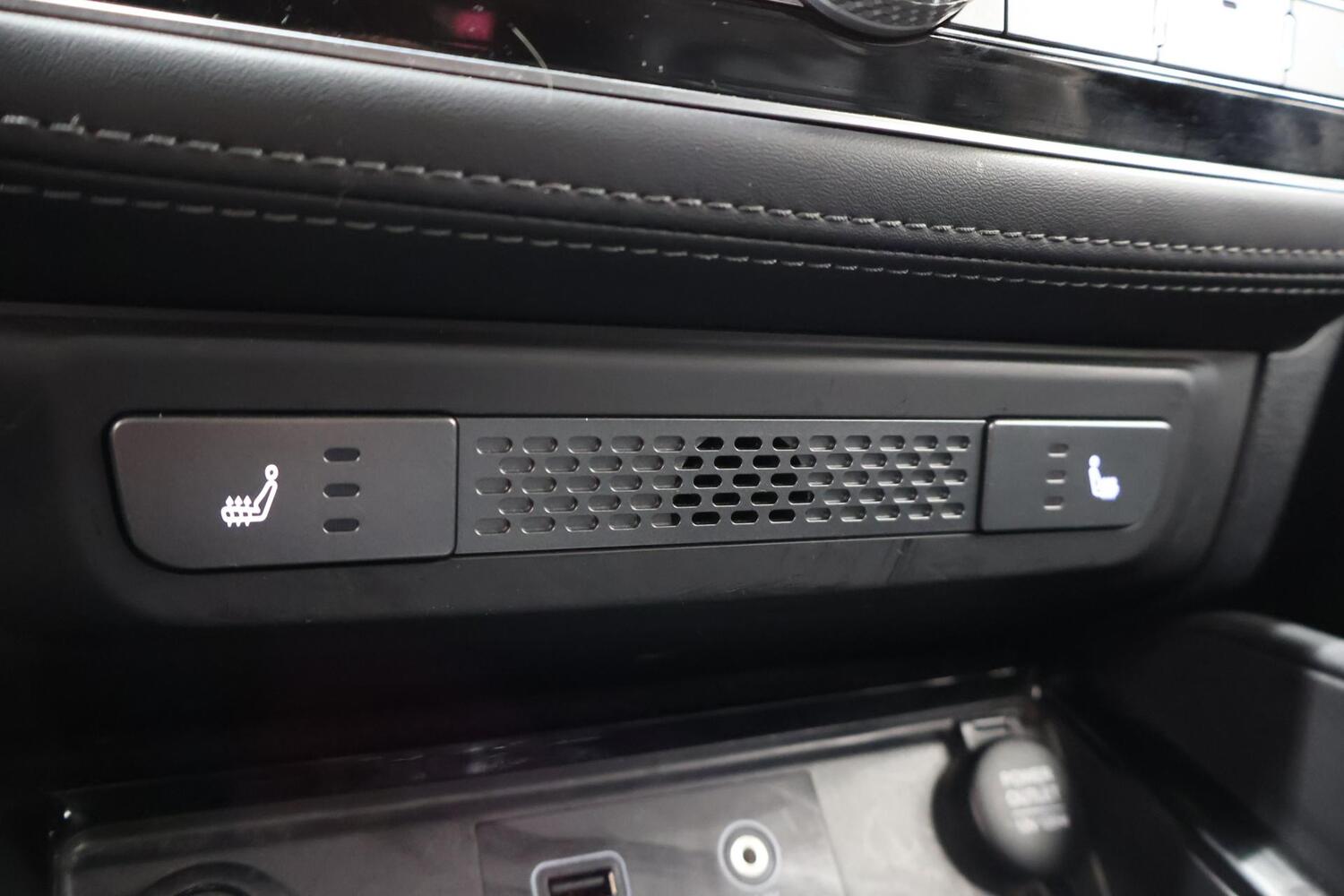 SsangYong Rexton vaihtoauto