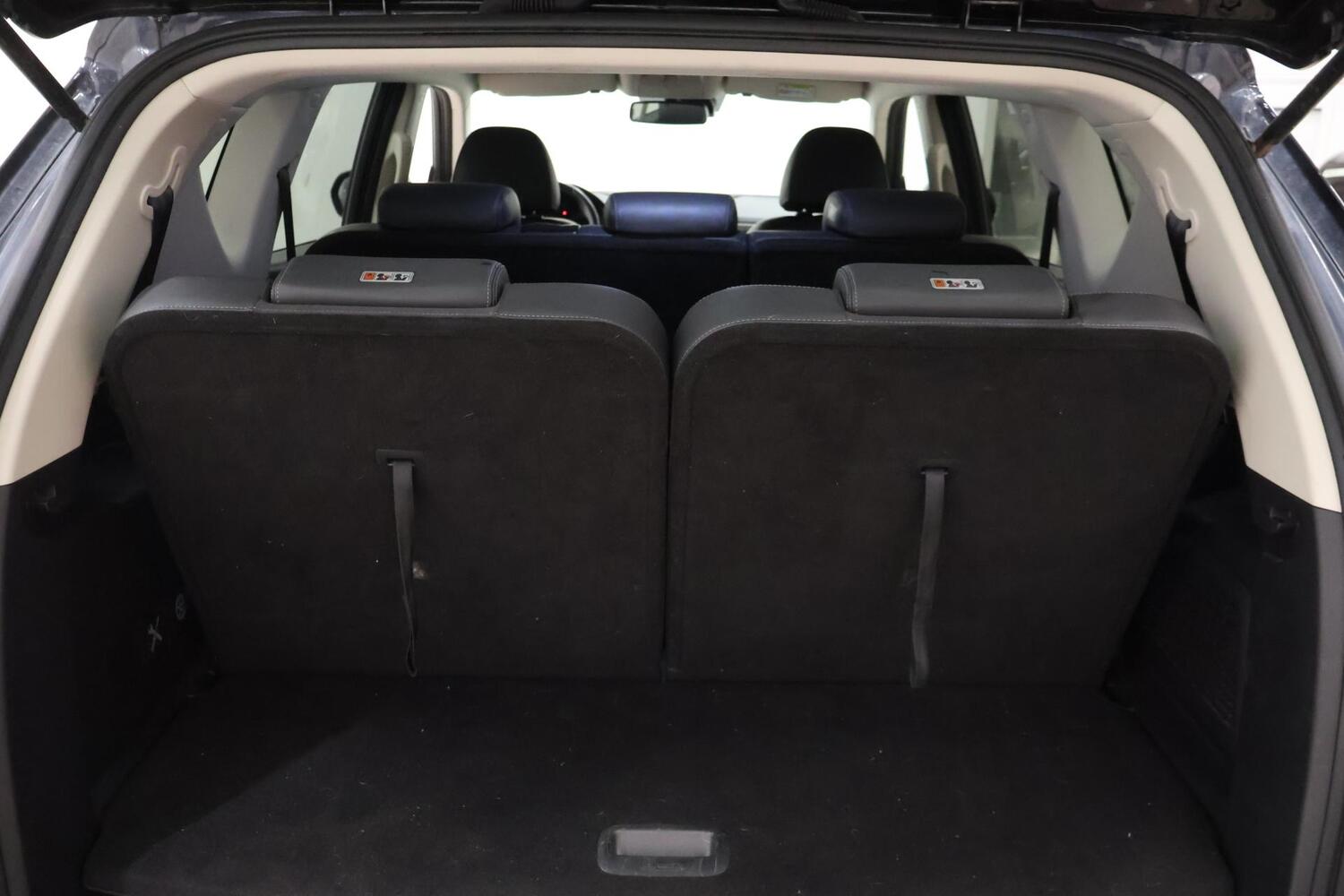 SsangYong Rexton vaihtoauto